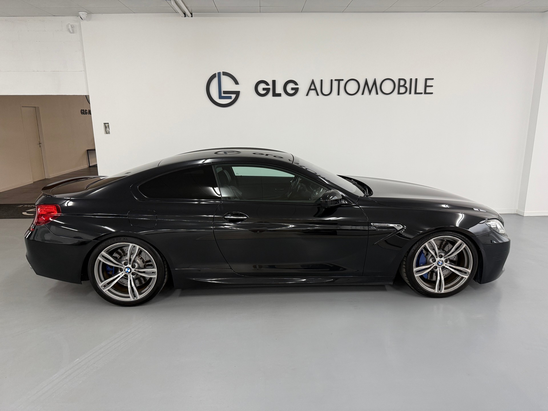 BMW M6 Coupé Drivelogic-image-4