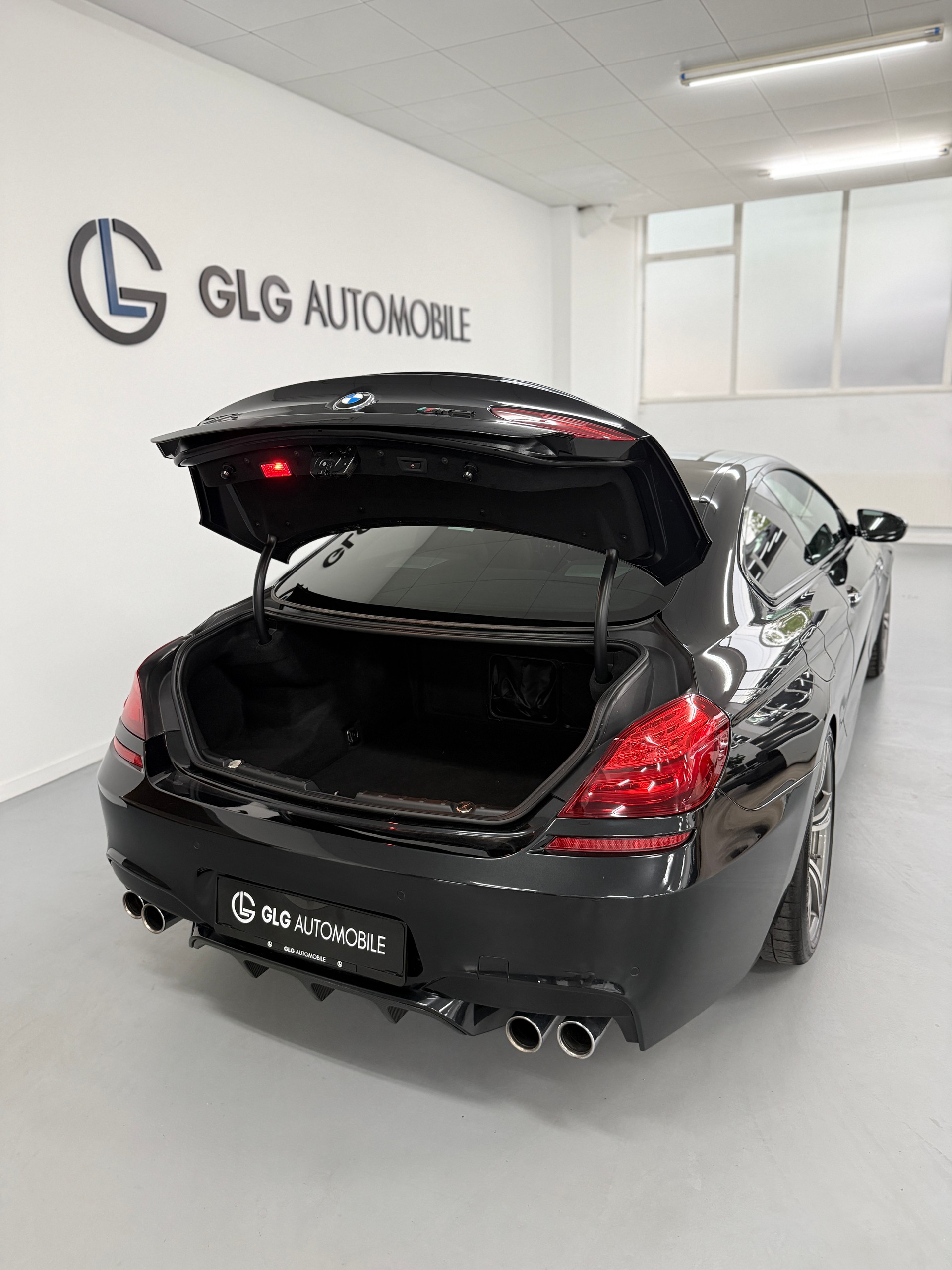 BMW M6 Coupé Drivelogic-image-14
