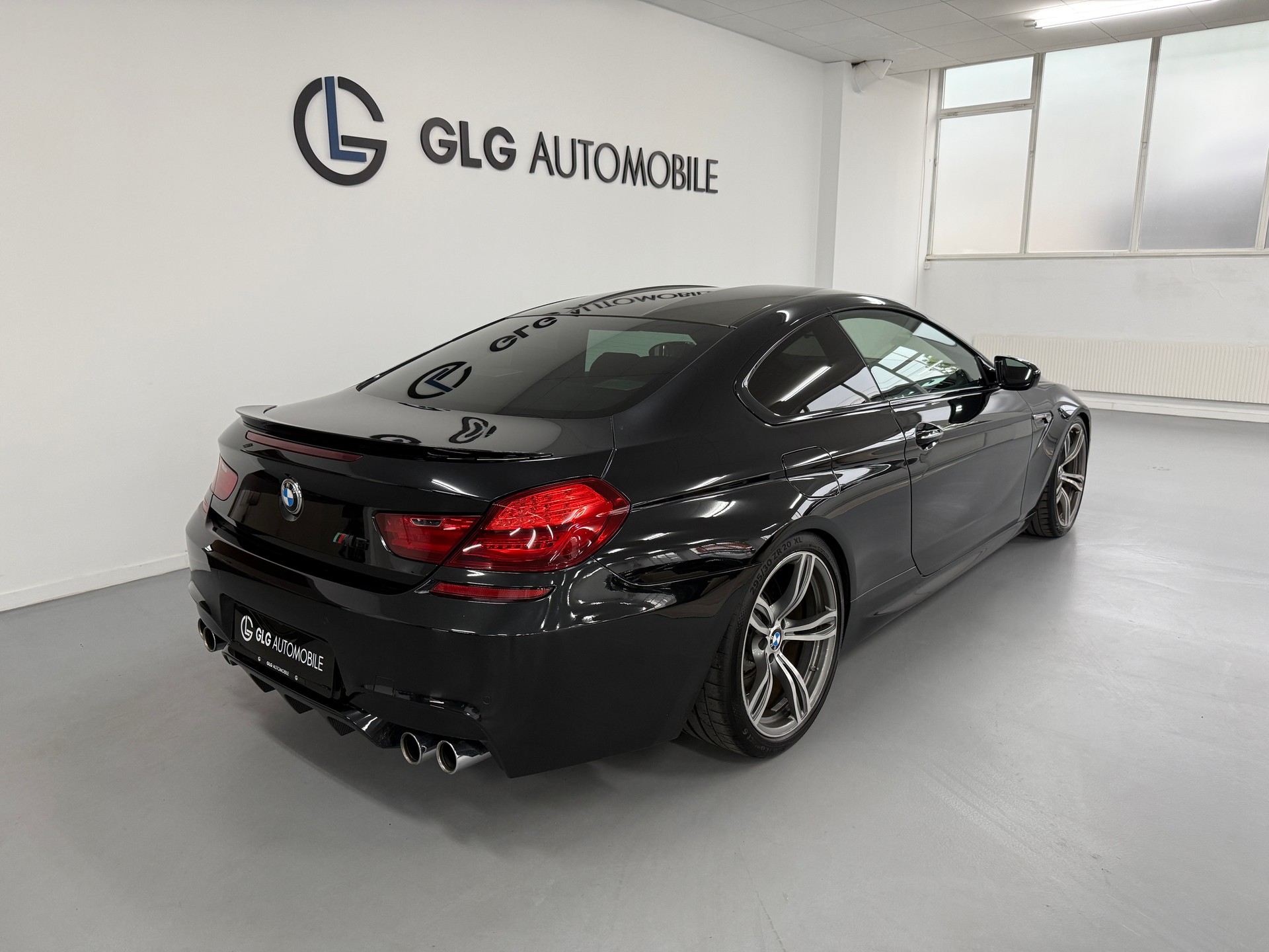 BMW M6 Coupé Drivelogic-image-3