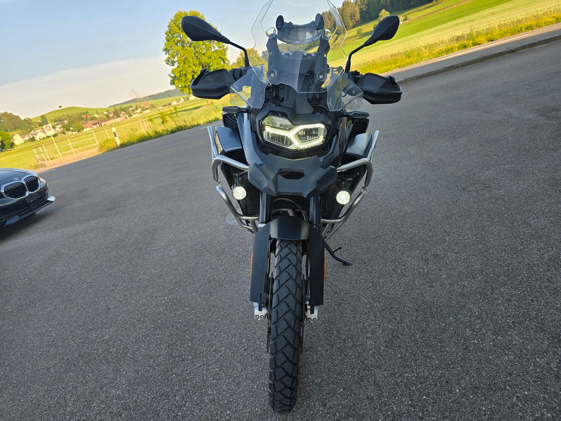 BMW F 850 GS Adventure (35kW)-image-1