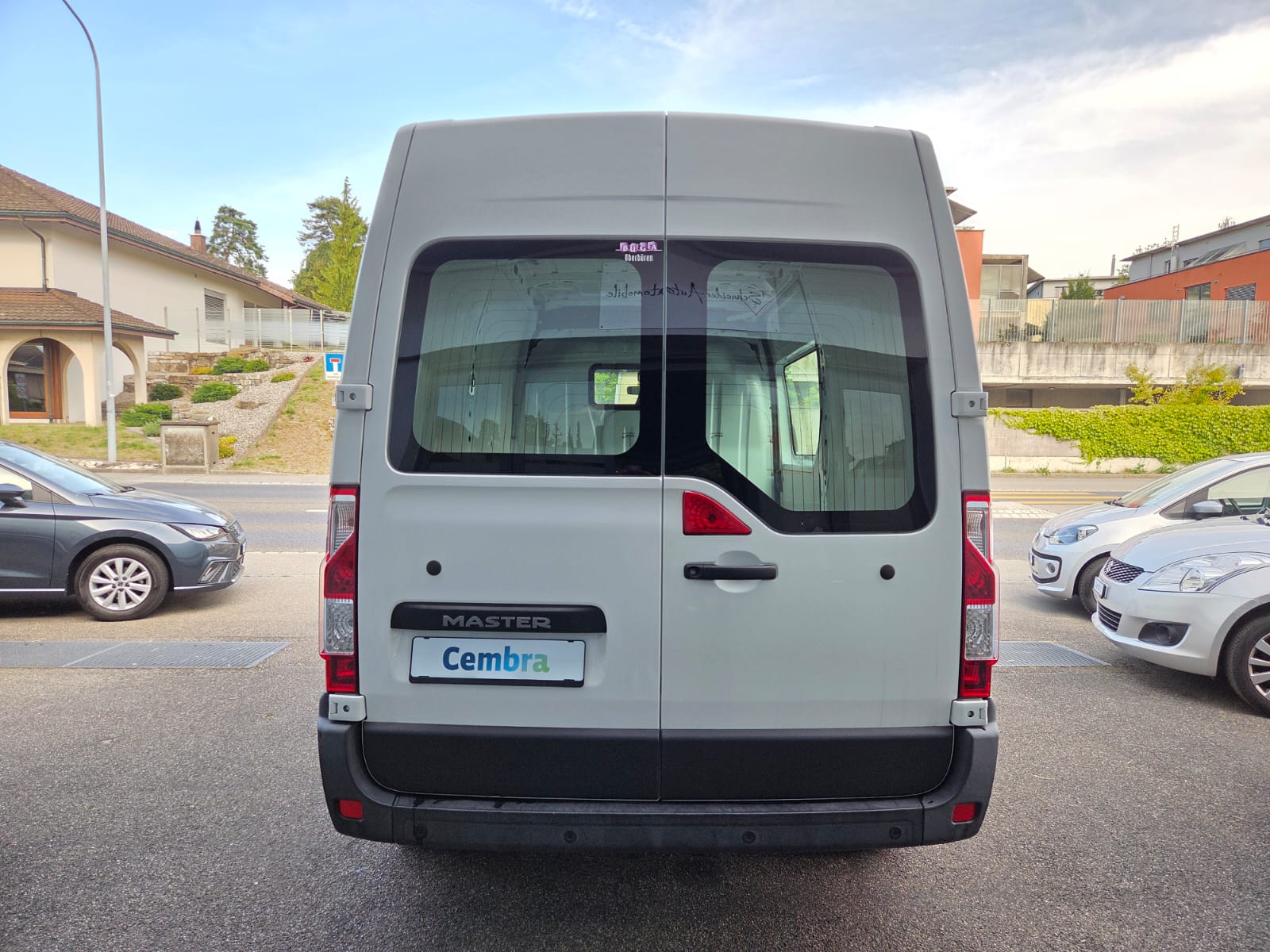 RENAULT Master T35 2.3dCi 125 L2H2-image-3