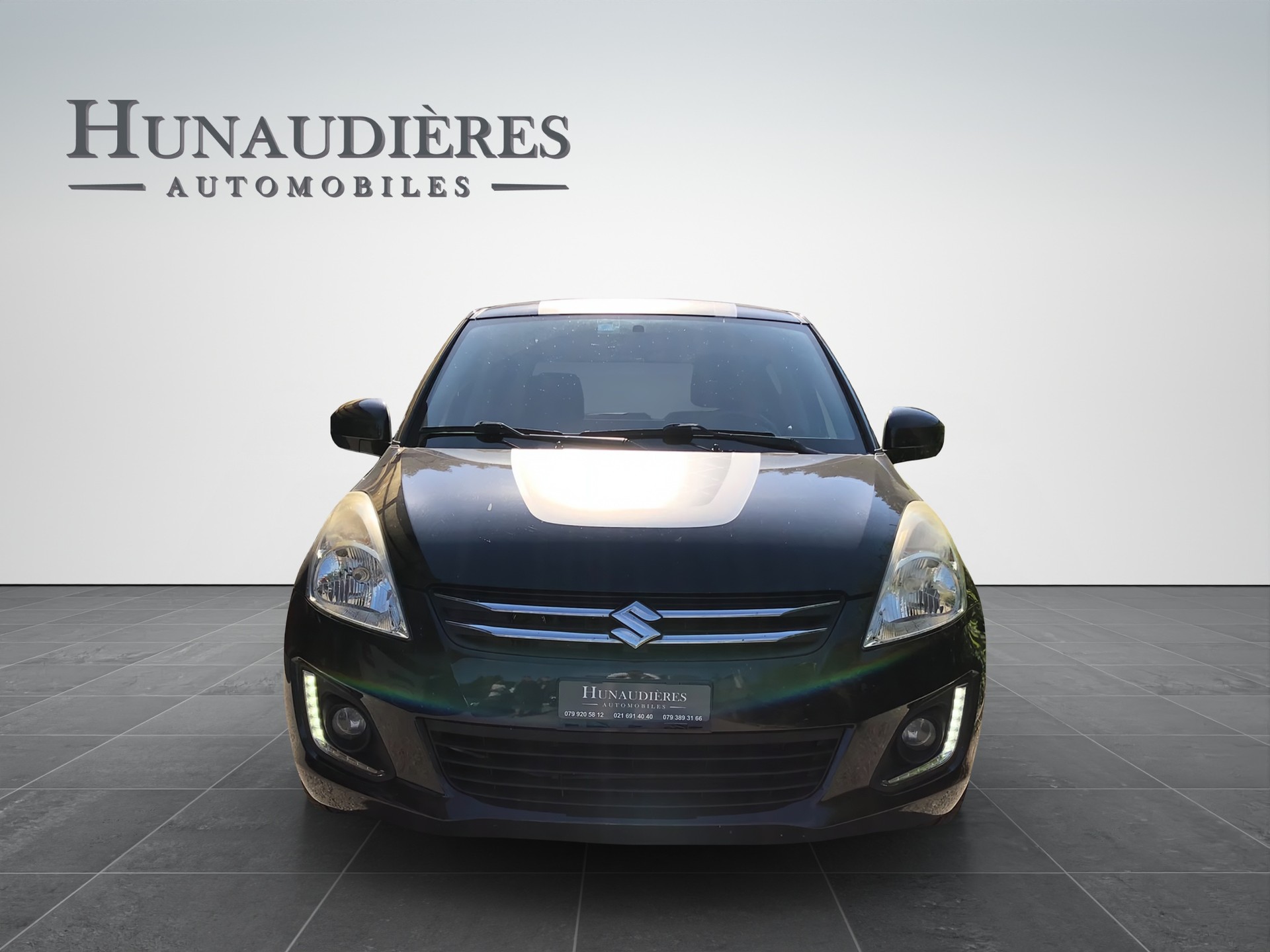 SUZUKI Swift 1.2i 16V Sergio Cellano-image-13