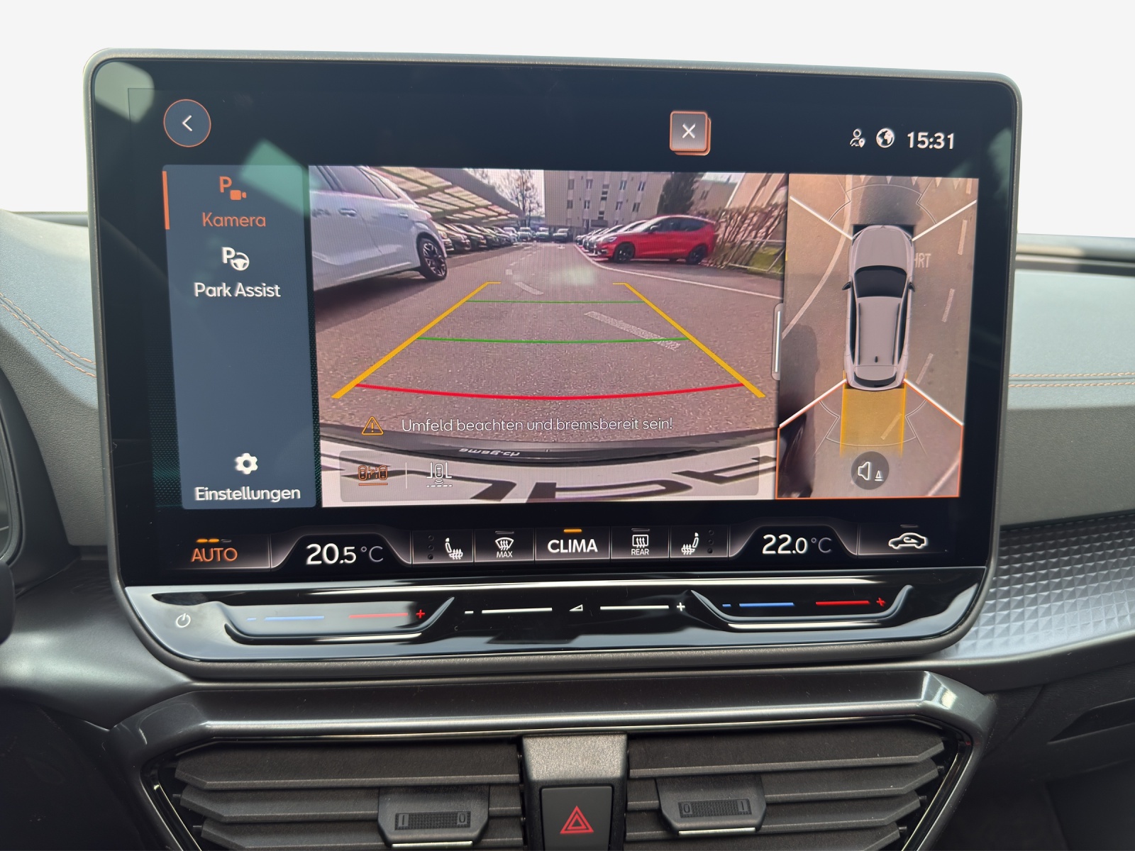 CUPRA Formentor 2.5TSI VZ5 Prime Edition 4Drive DSG-image-15