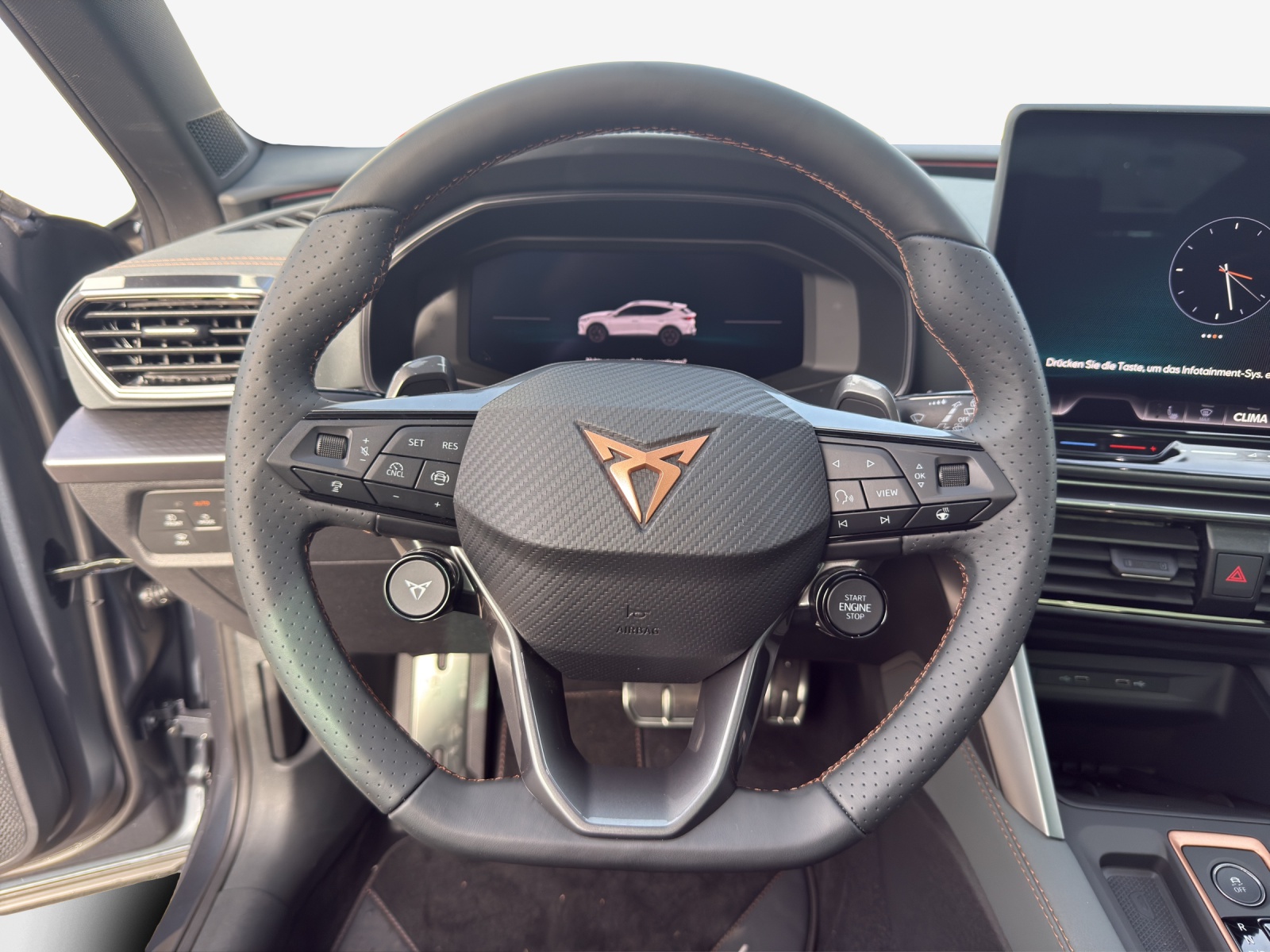 CUPRA Formentor 2.5TSI VZ5 Prime Edition 4Drive DSG-image-9
