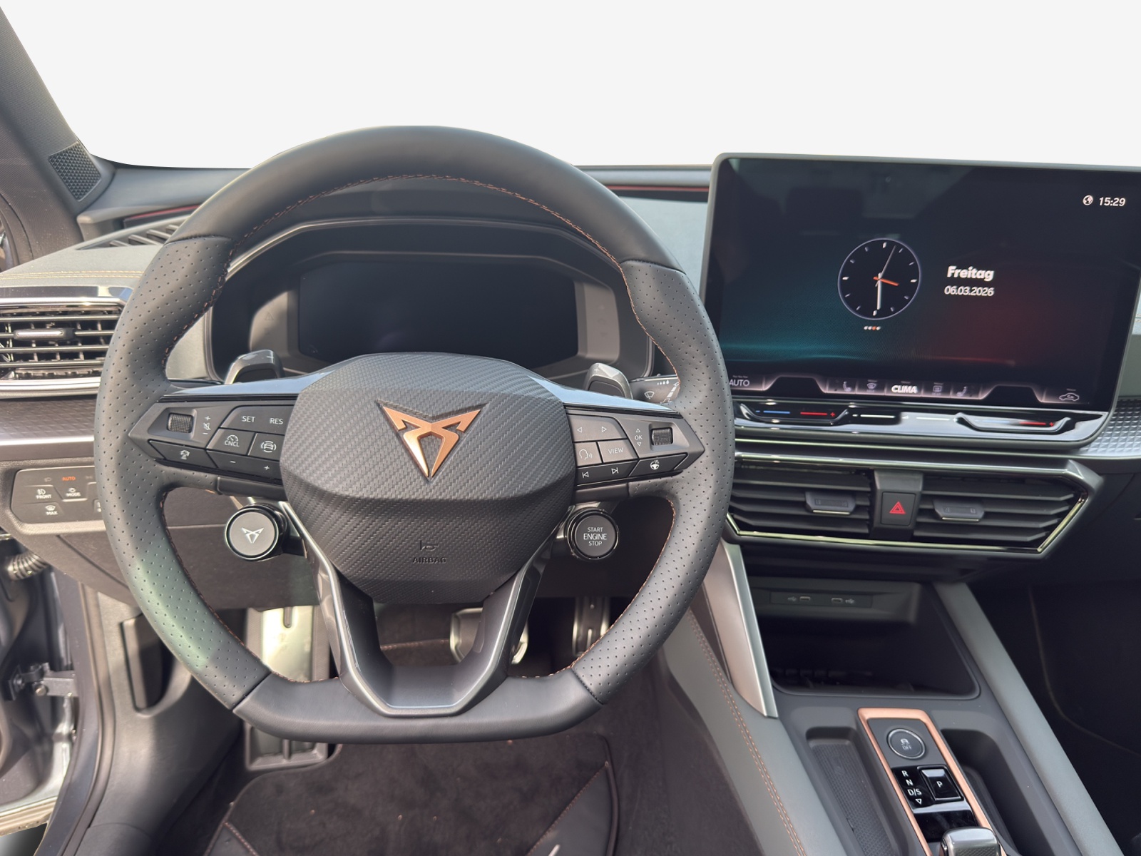 CUPRA Formentor 2.5TSI VZ5 Prime Edition 4Drive DSG-image-8