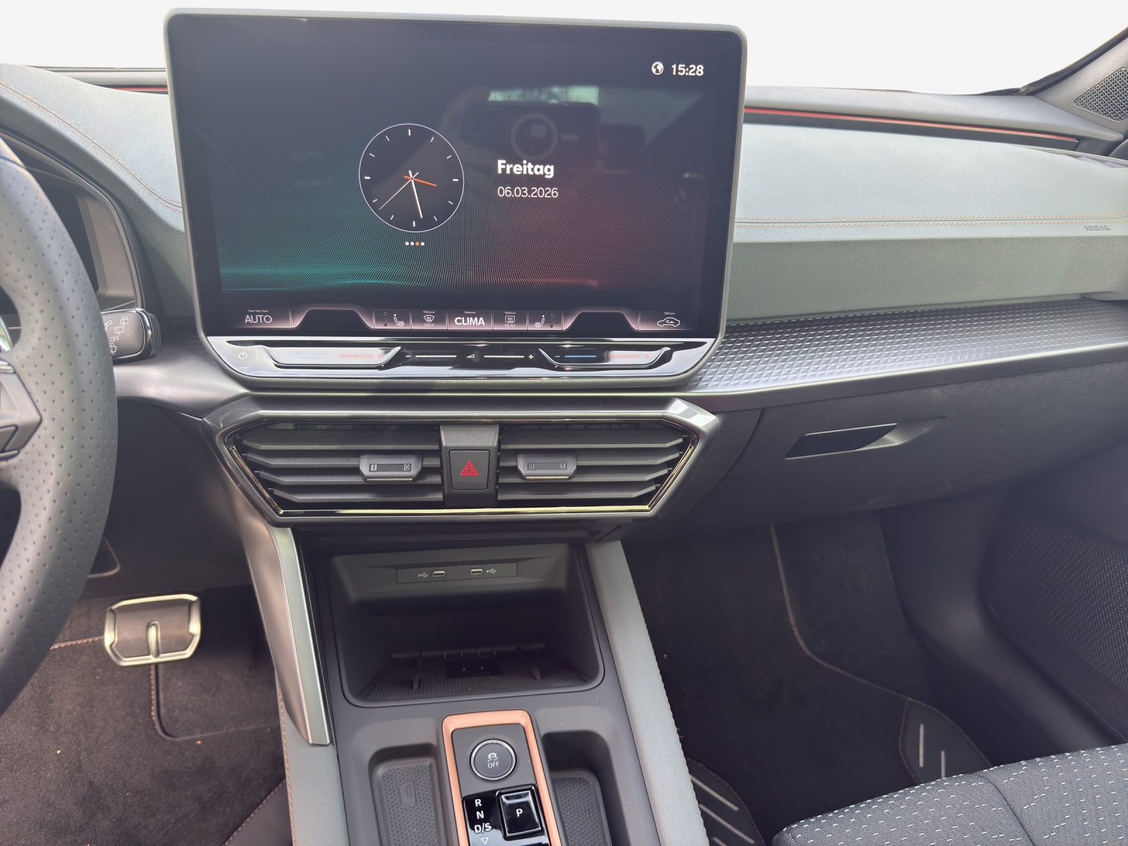CUPRA Formentor 2.5TSI VZ5 Prime Edition 4Drive DSG-image-10