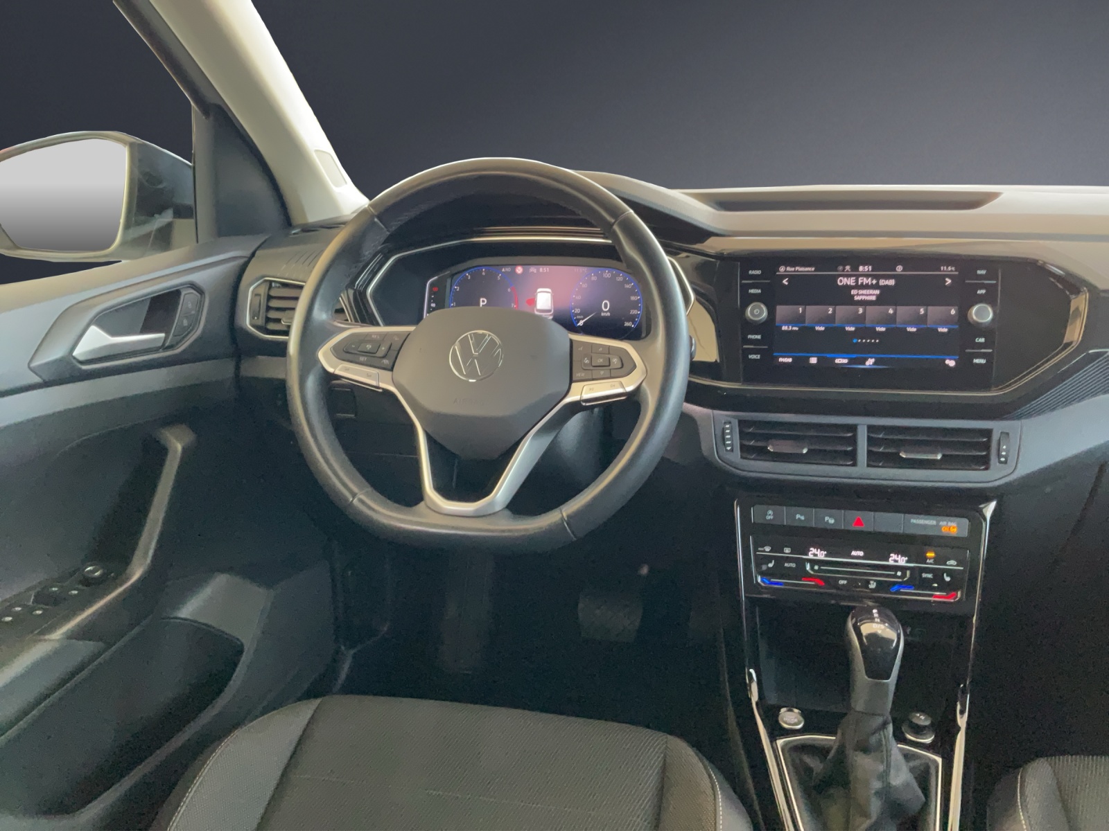 VW T-Cross 1.0TSI Style DSG-image-10