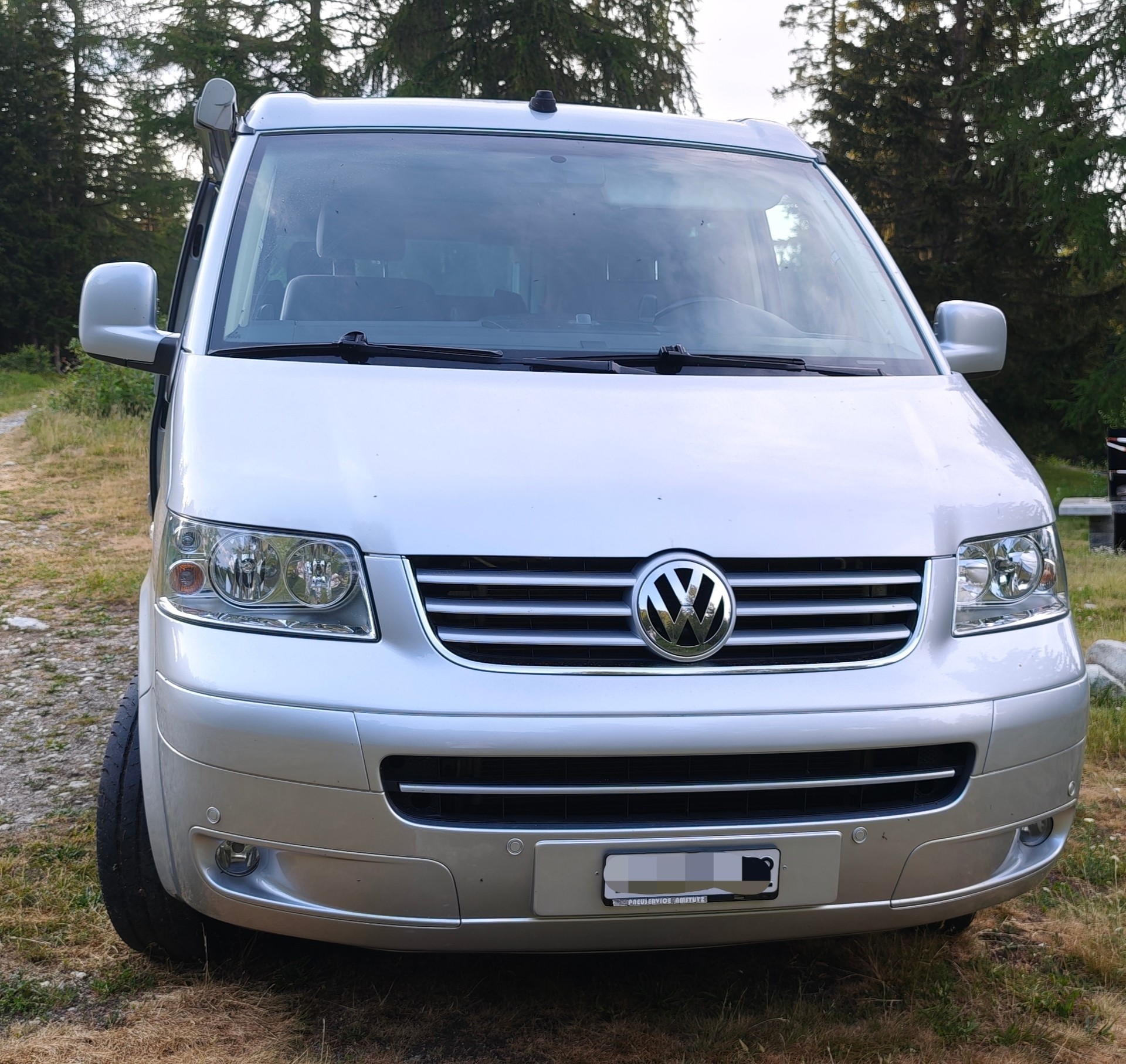 VW 2.5 TDI California Ocean-image-1