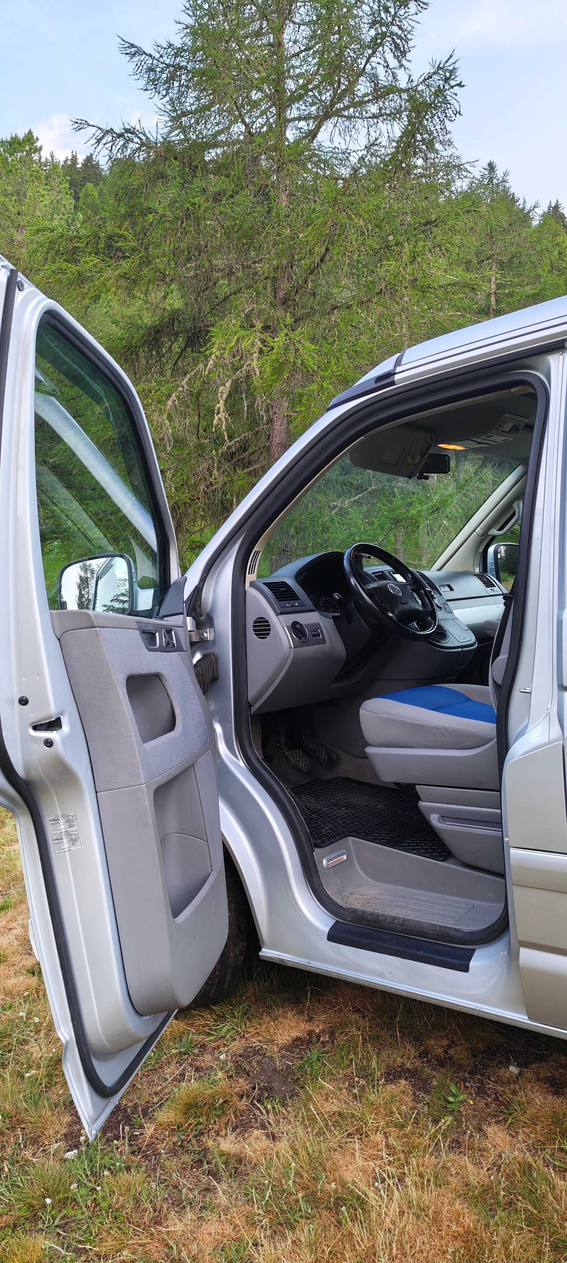 VW 2.5 TDI California Ocean-image-5