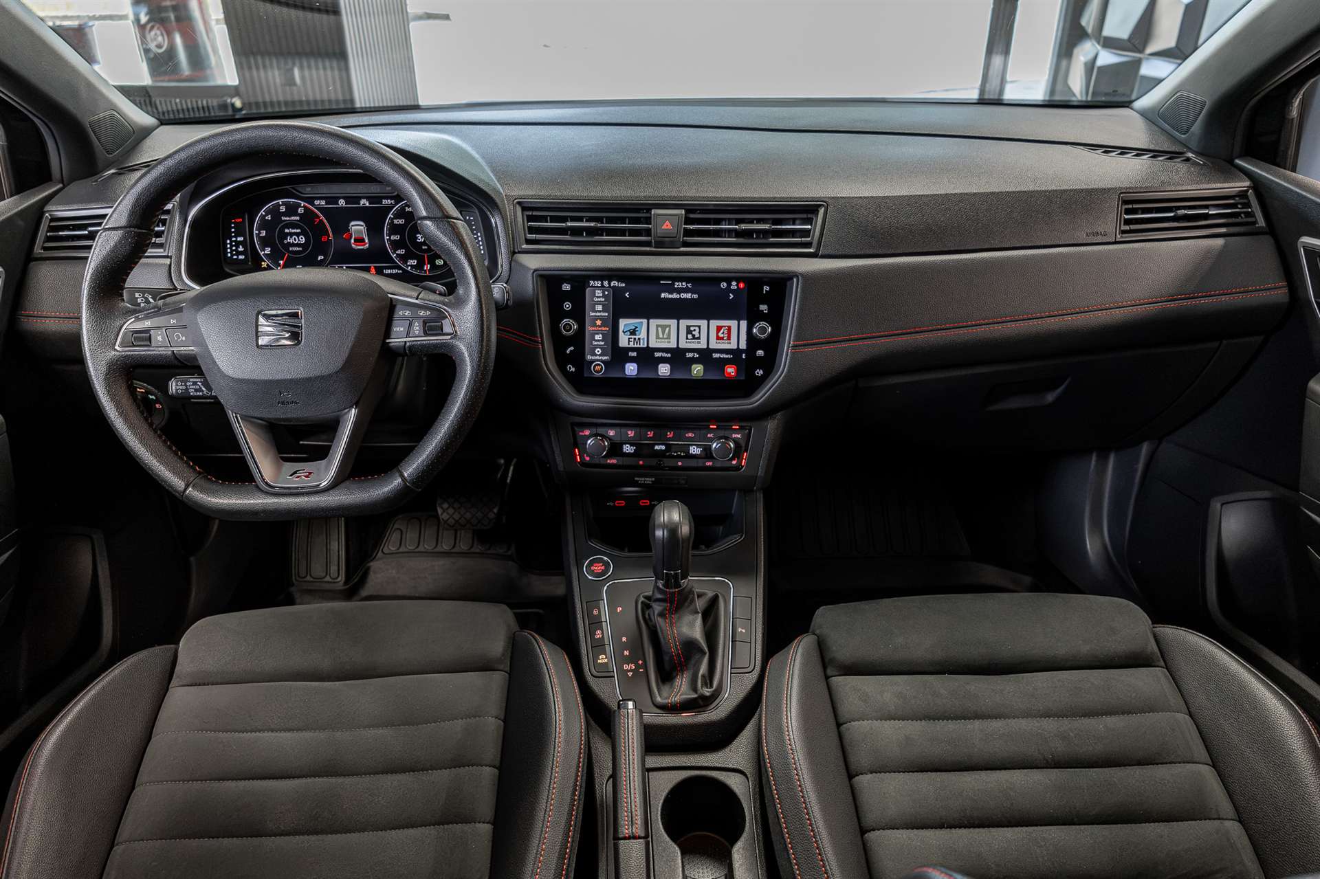SEAT Ibiza 1.5 EcoTSI FR DSG-image-6