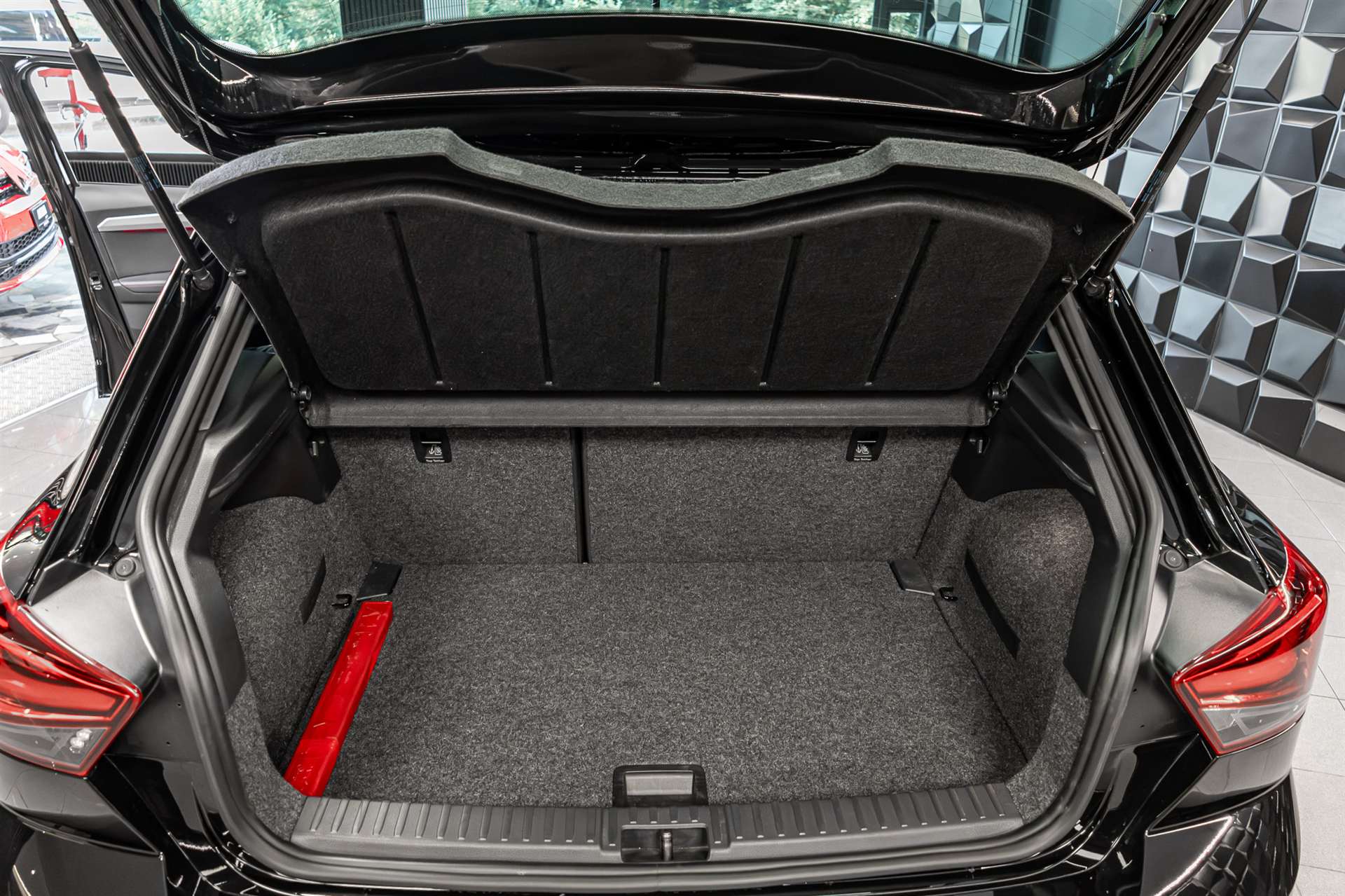 SEAT Ibiza 1.5 EcoTSI FR DSG-image-25