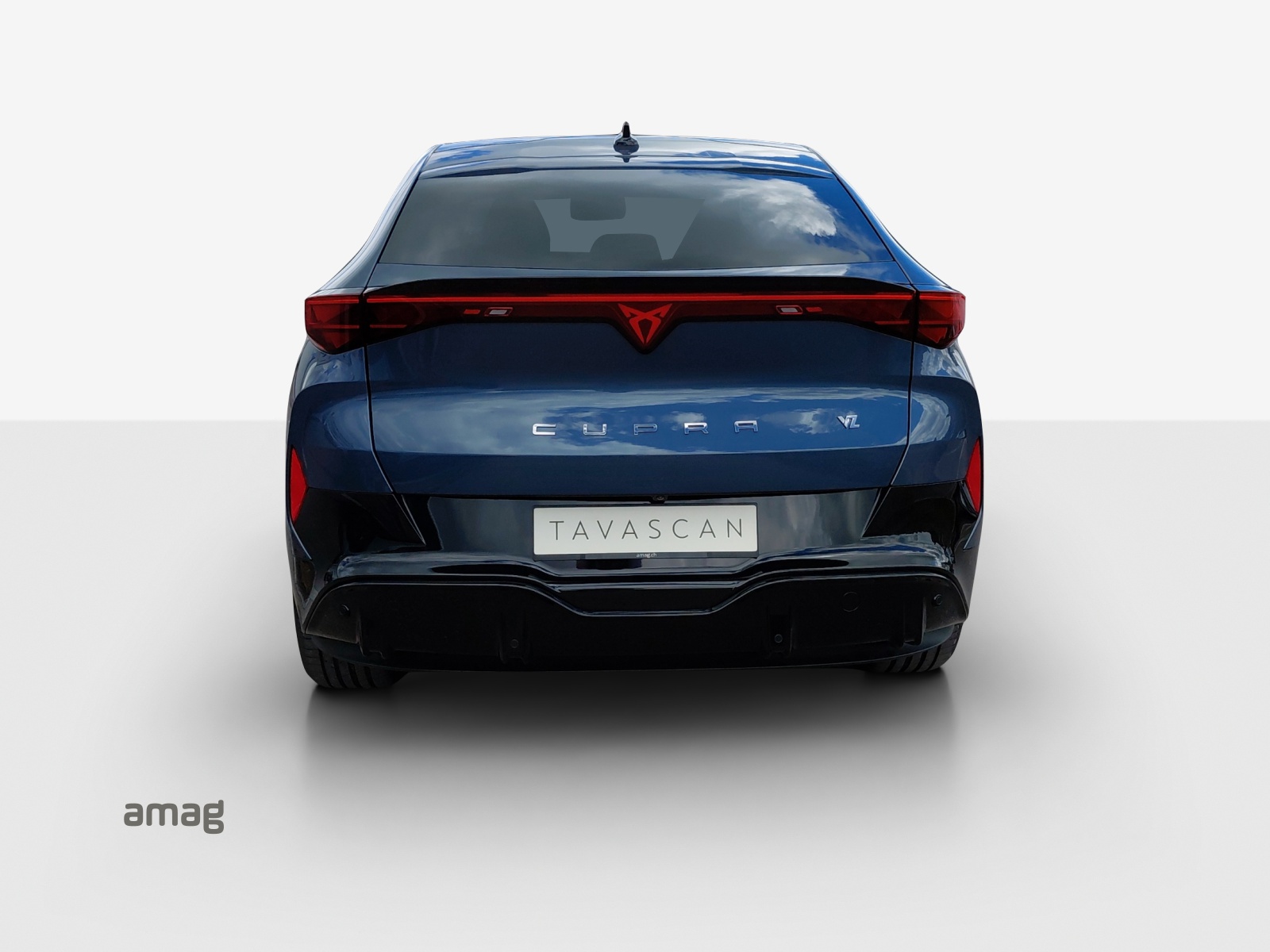 CUPRA Tavascan Type 9 77 kWh Adrenaline-showroom-element-3