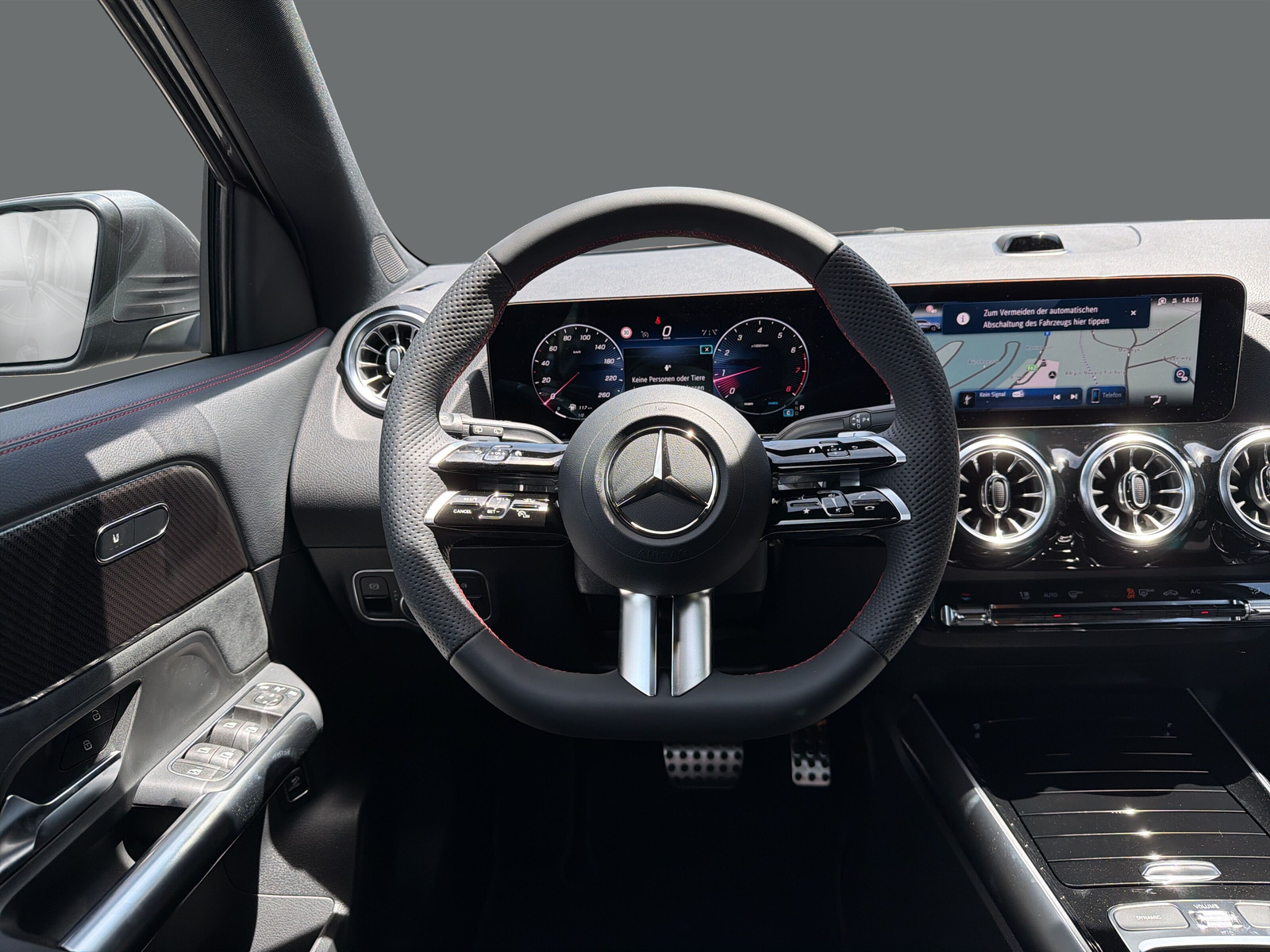 MERCEDES-BENZ GLA 250 4Matic 8G-DCT-image-9