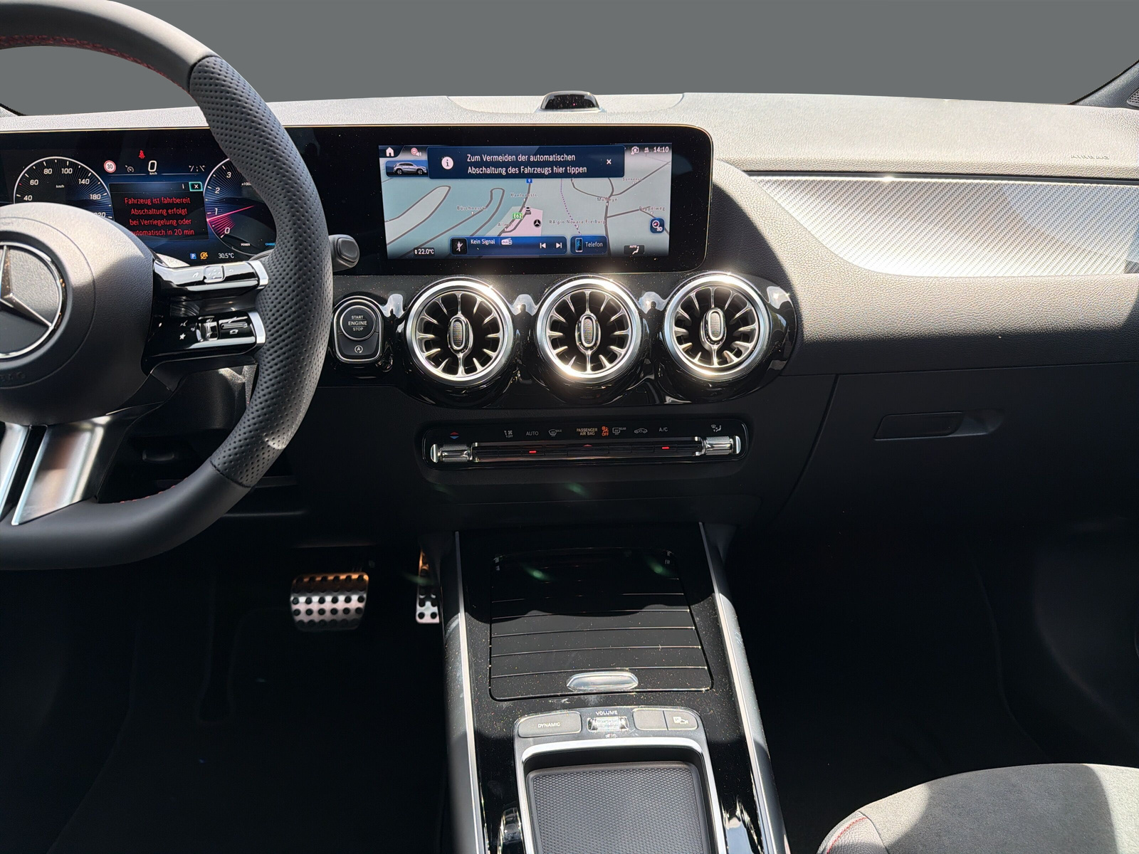MERCEDES-BENZ GLA 250 4Matic 8G-DCT-image-14