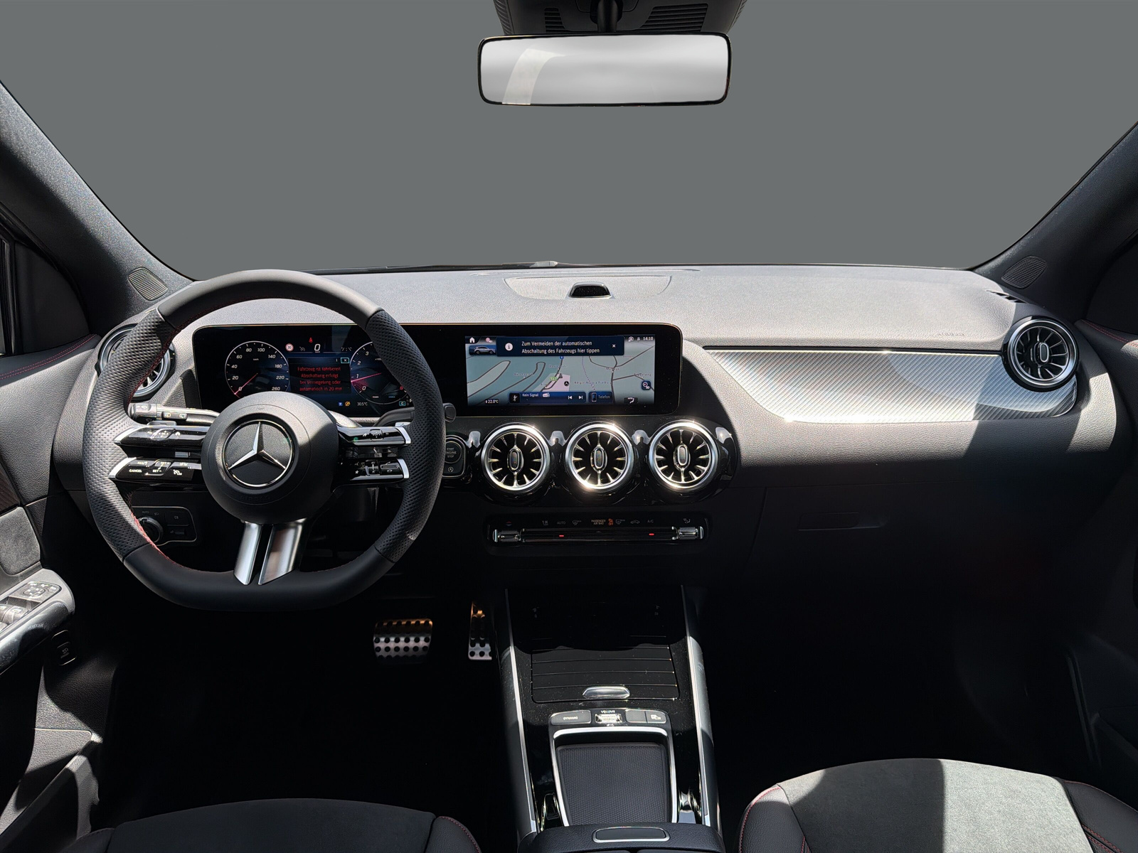 MERCEDES-BENZ GLA 250 4Matic 8G-DCT-image-12