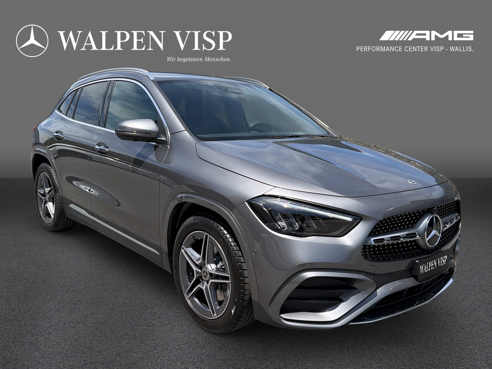 MERCEDES-BENZ GLA 250 4Matic 8G-DCT-image-7