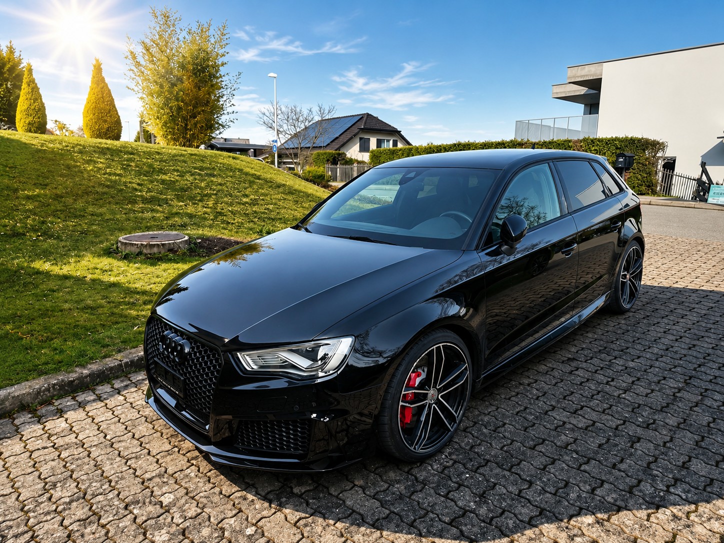 AUDI SB quattro-image-0
