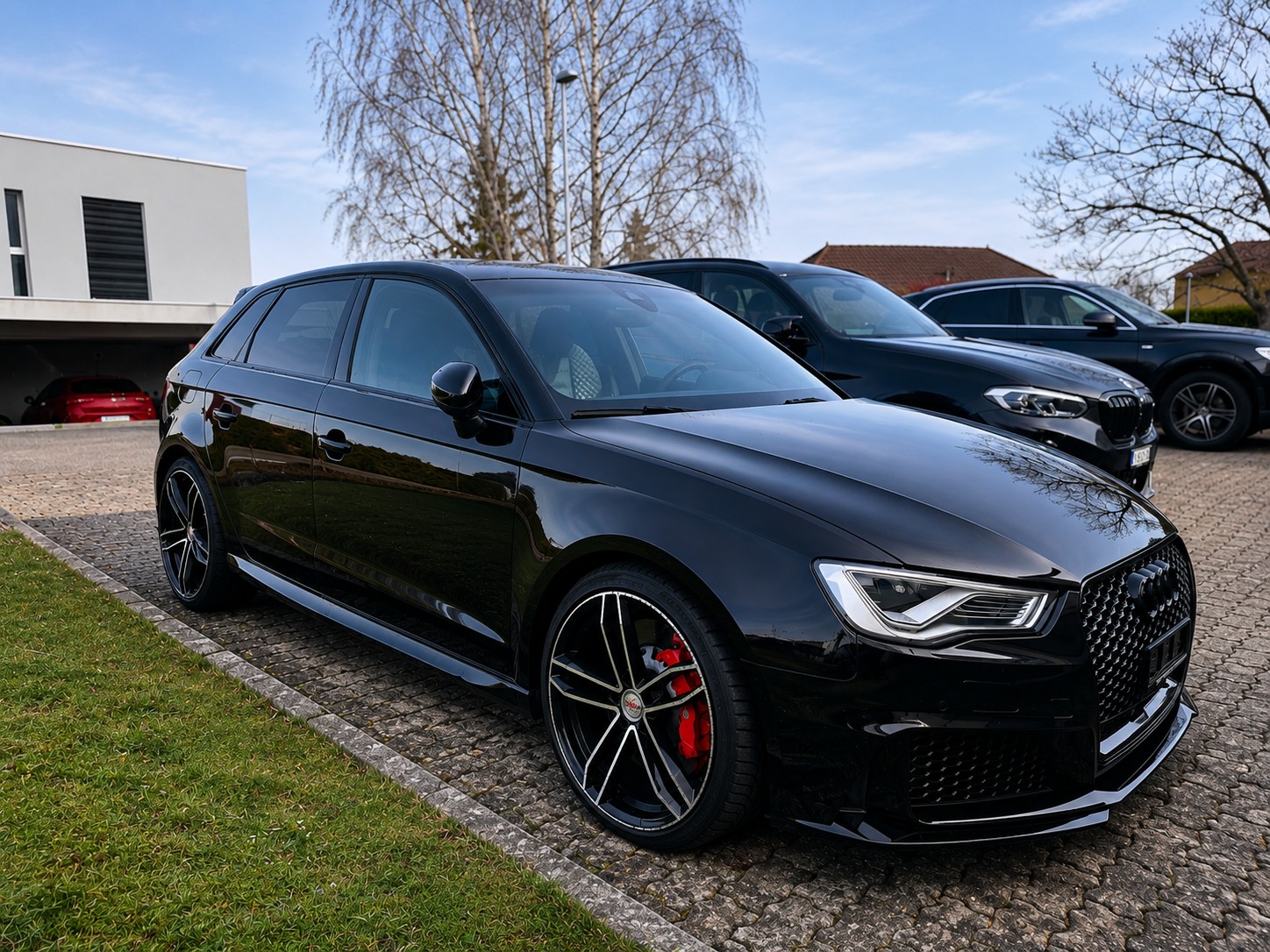 AUDI SB quattro-image-2