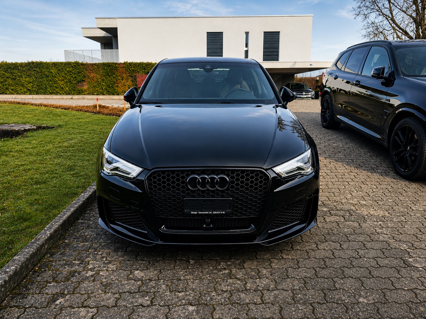 AUDI SB quattro-image-1
