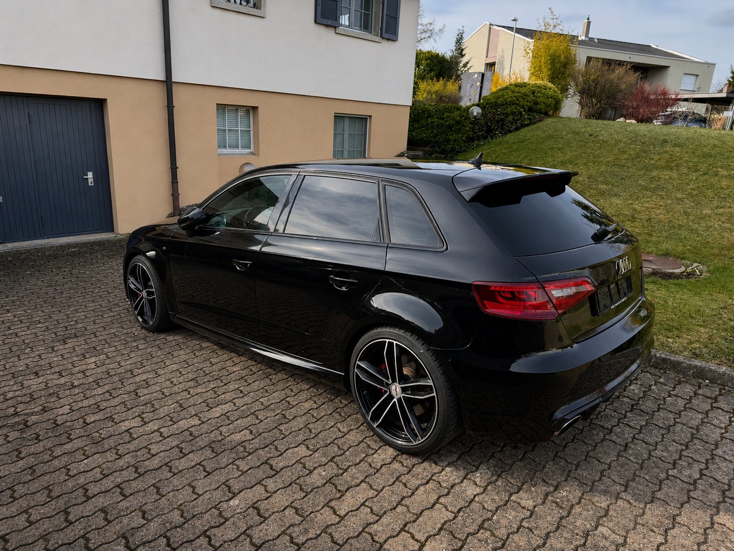 AUDI SB quattro-image-5