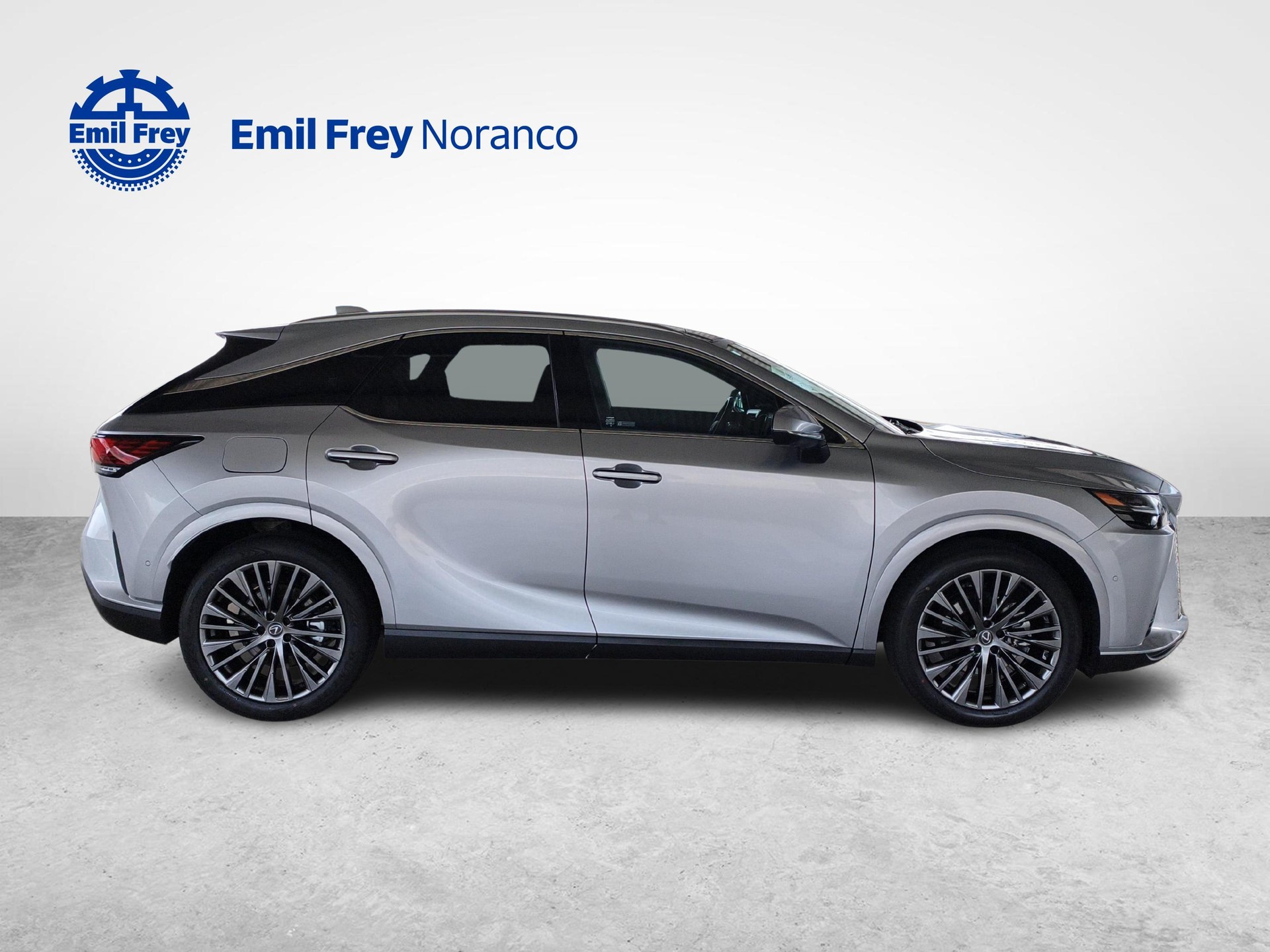 LEXUS RX 450h+ Excellence - Servizi & Ruote invernali incluse-image-5