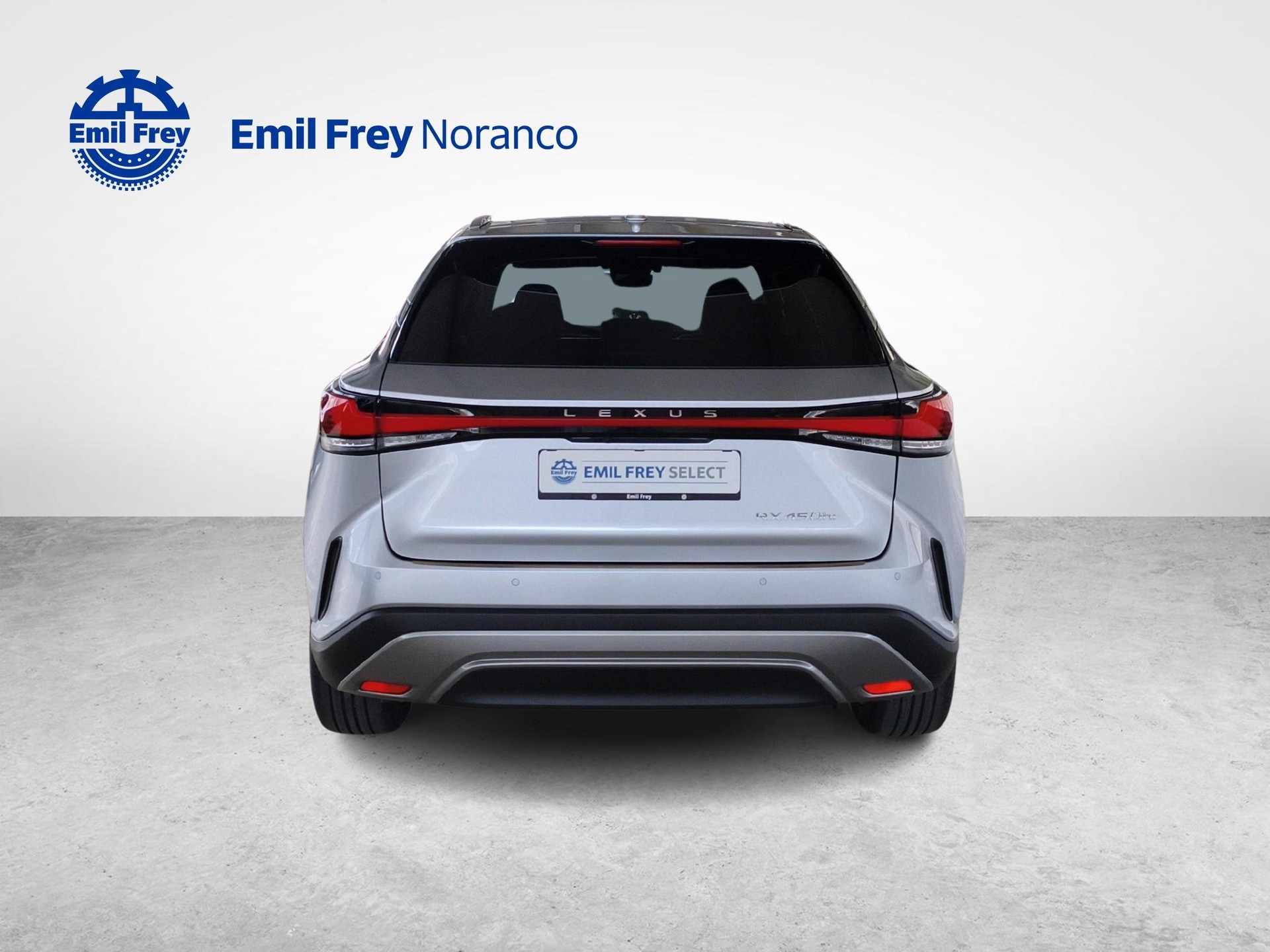 LEXUS RX 450h+ Excellence - Servizi & Ruote invernali incluse-image-3