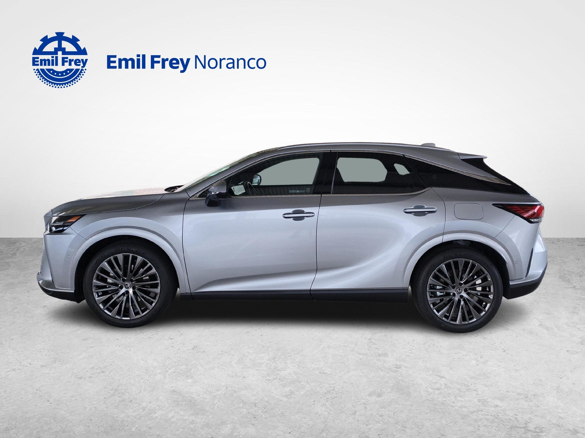 LEXUS RX 450h+ Excellence - Servizi & Ruote invernali incluse-image-1