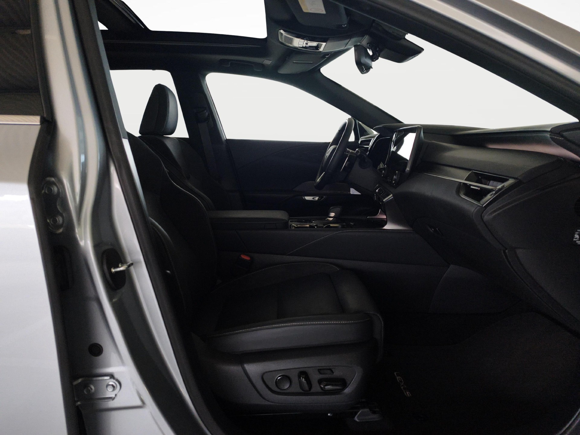 LEXUS RX 450h+ Excellence - Servizi & Ruote invernali incluse-image-10