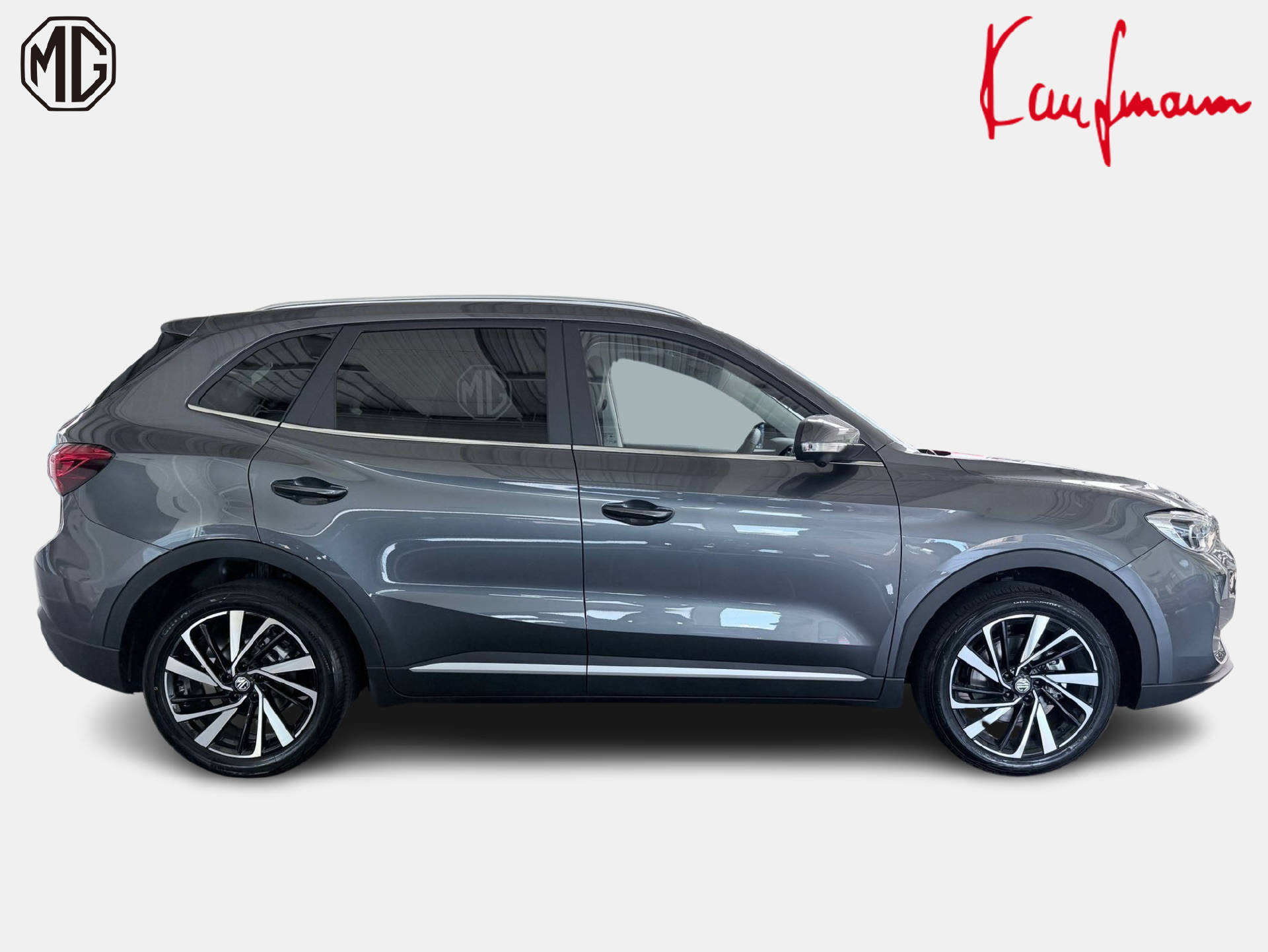 MG ZS 1.5 Hybrid+ Luxury-image-7
