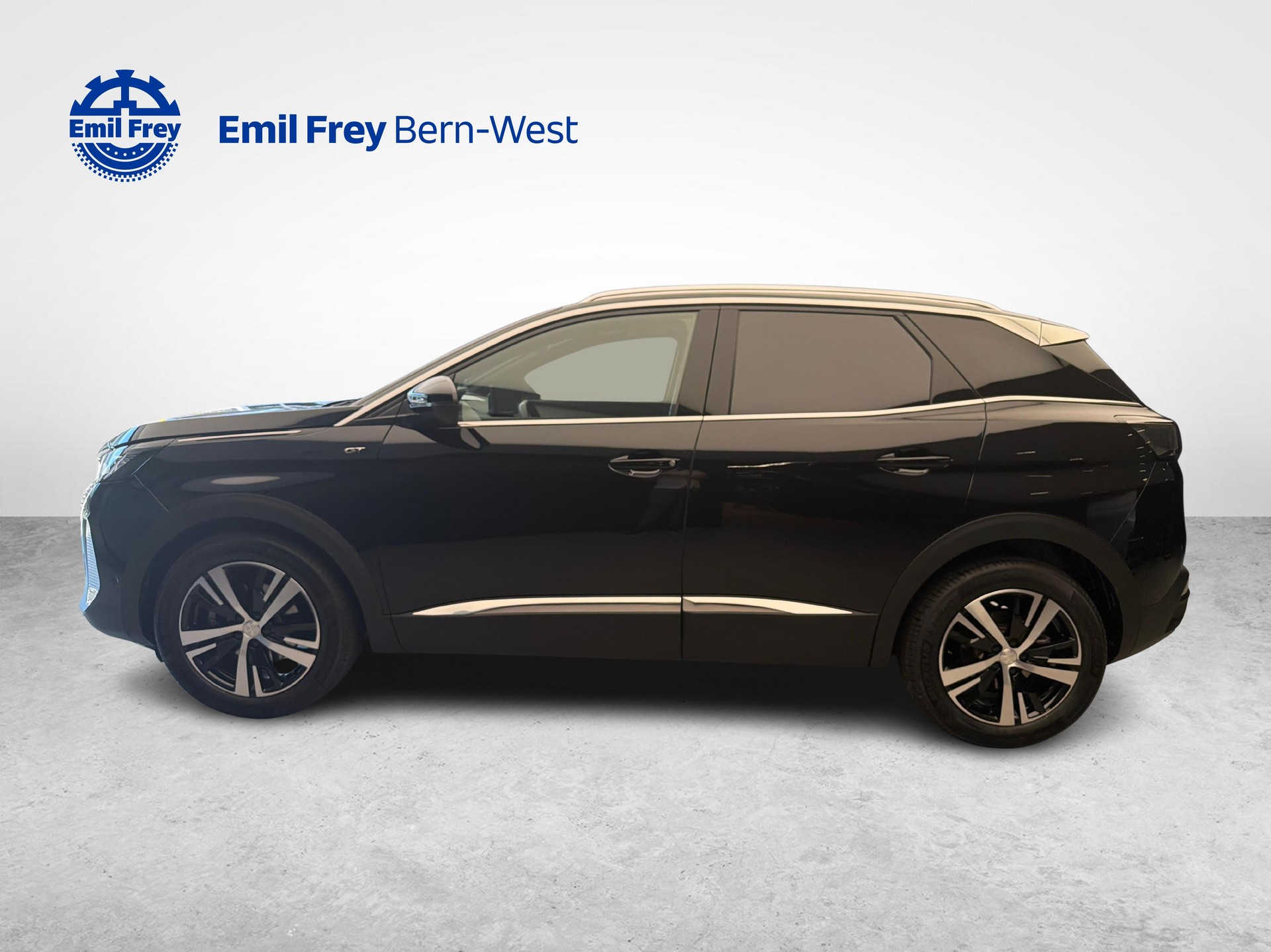 PEUGEOT 3008 1.2 Hybrid GT-image-1