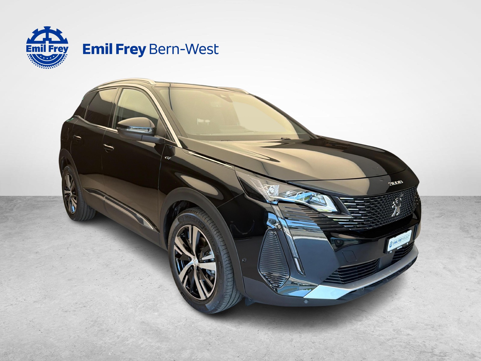 PEUGEOT 3008 1.2 Hybrid GT-image-6