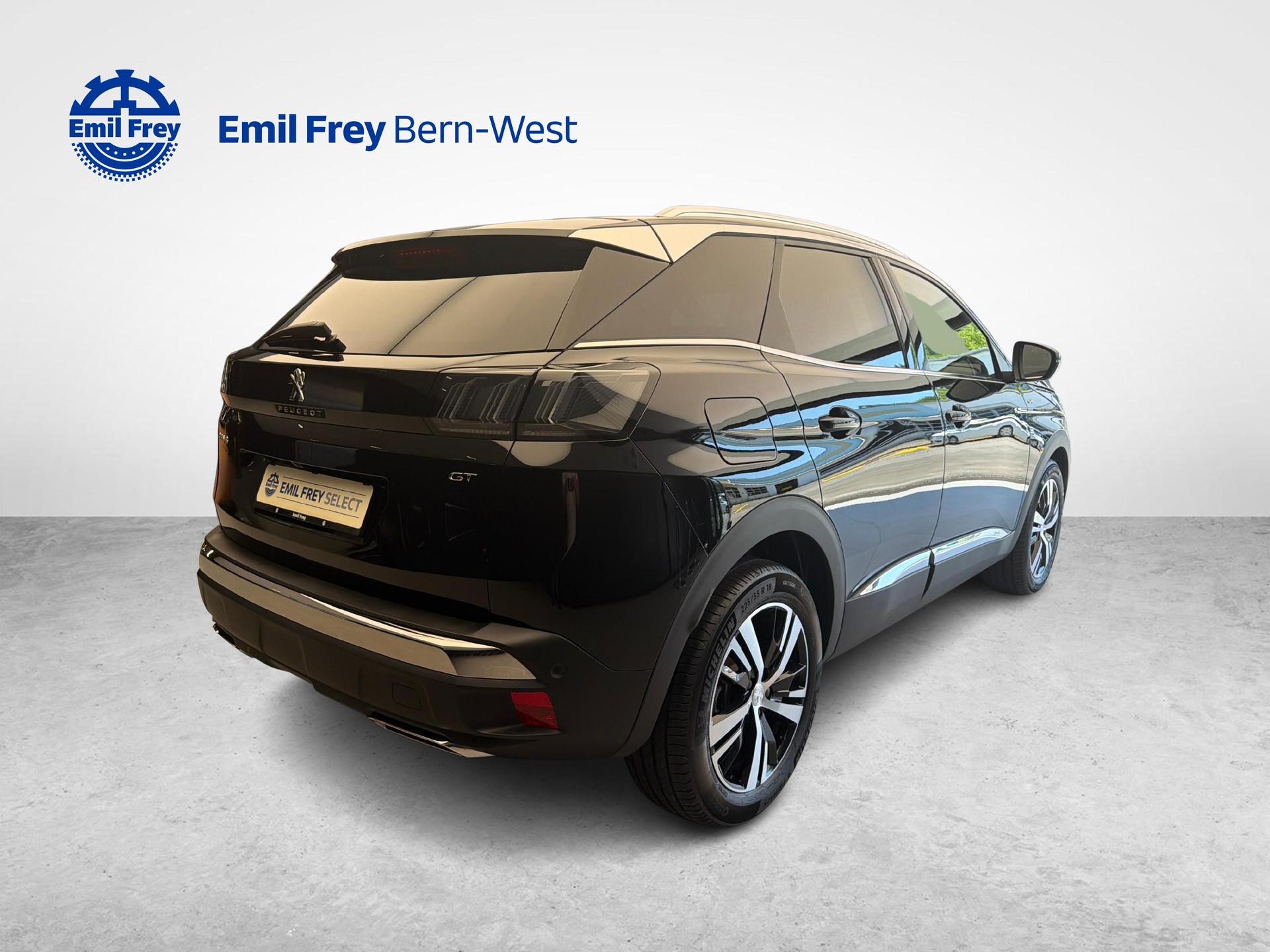 PEUGEOT 3008 1.2 Hybrid GT-image-4