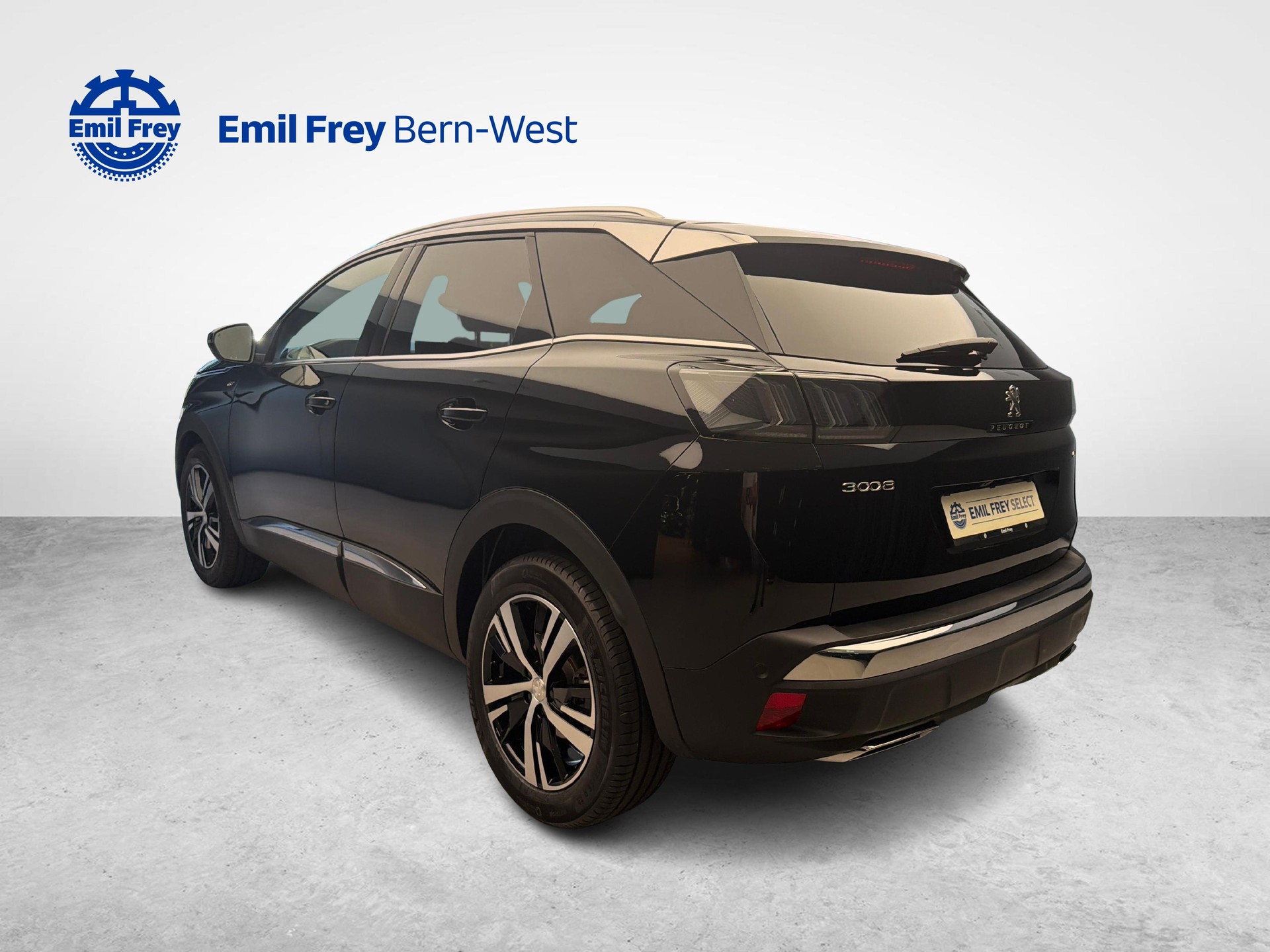 PEUGEOT 3008 1.2 Hybrid GT-image-2