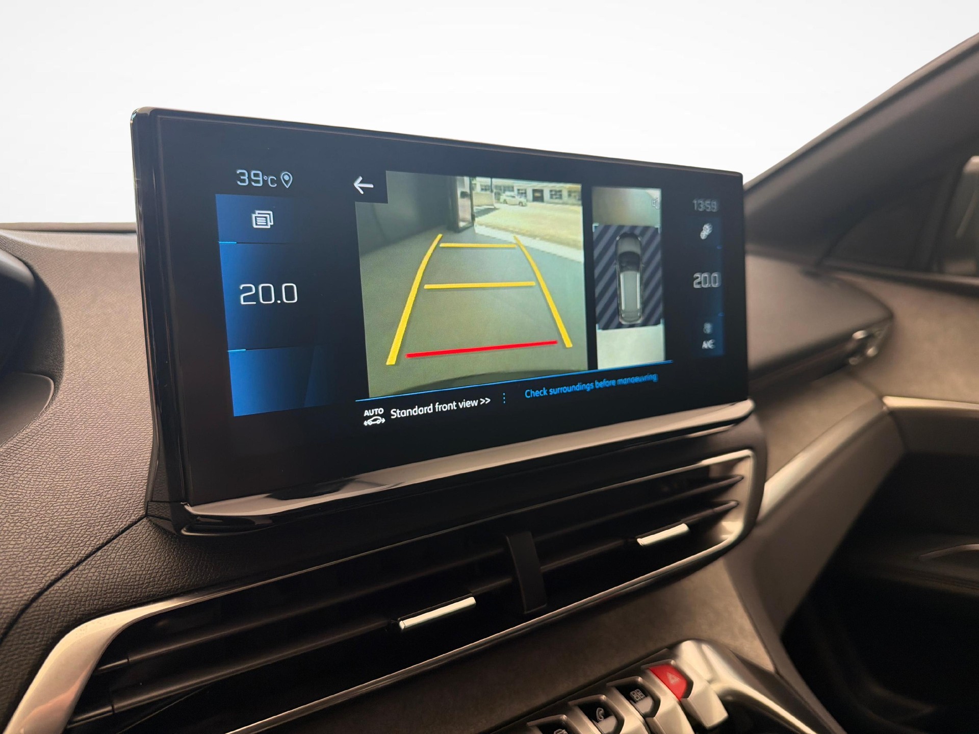 PEUGEOT 3008 1.2 Hybrid GT-image-20