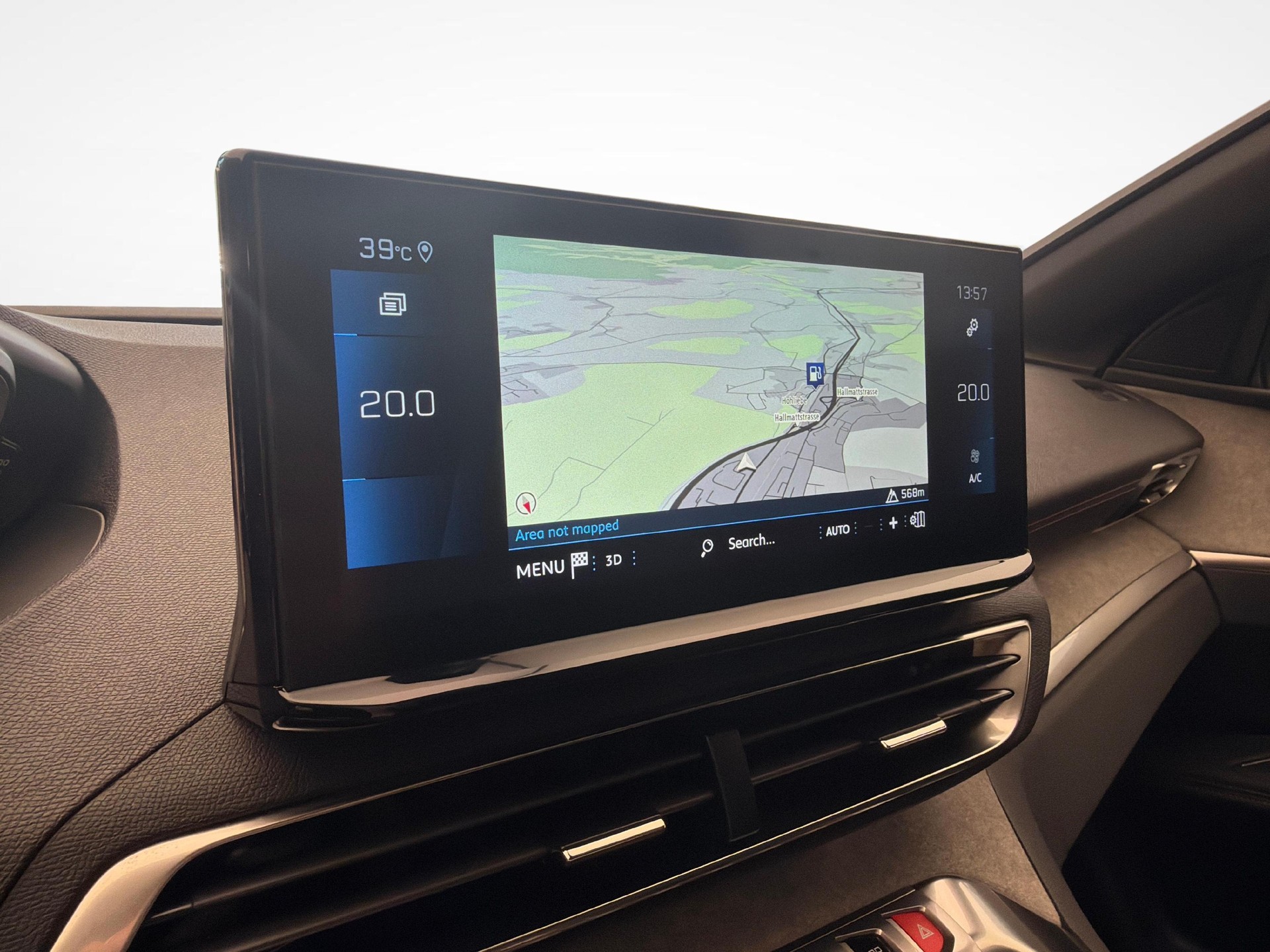 PEUGEOT 3008 1.2 Hybrid GT-image-16