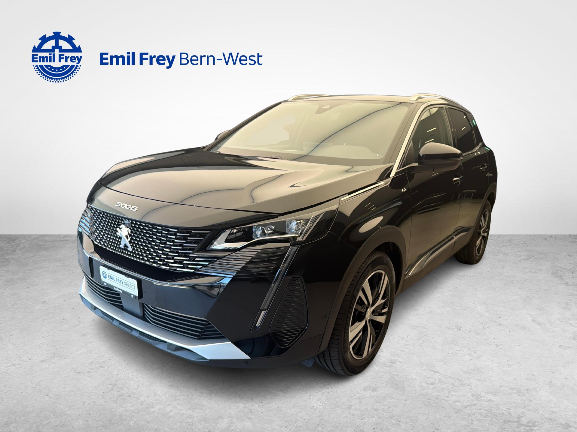 PEUGEOT 3008 1.2 Hybrid GT-image-0