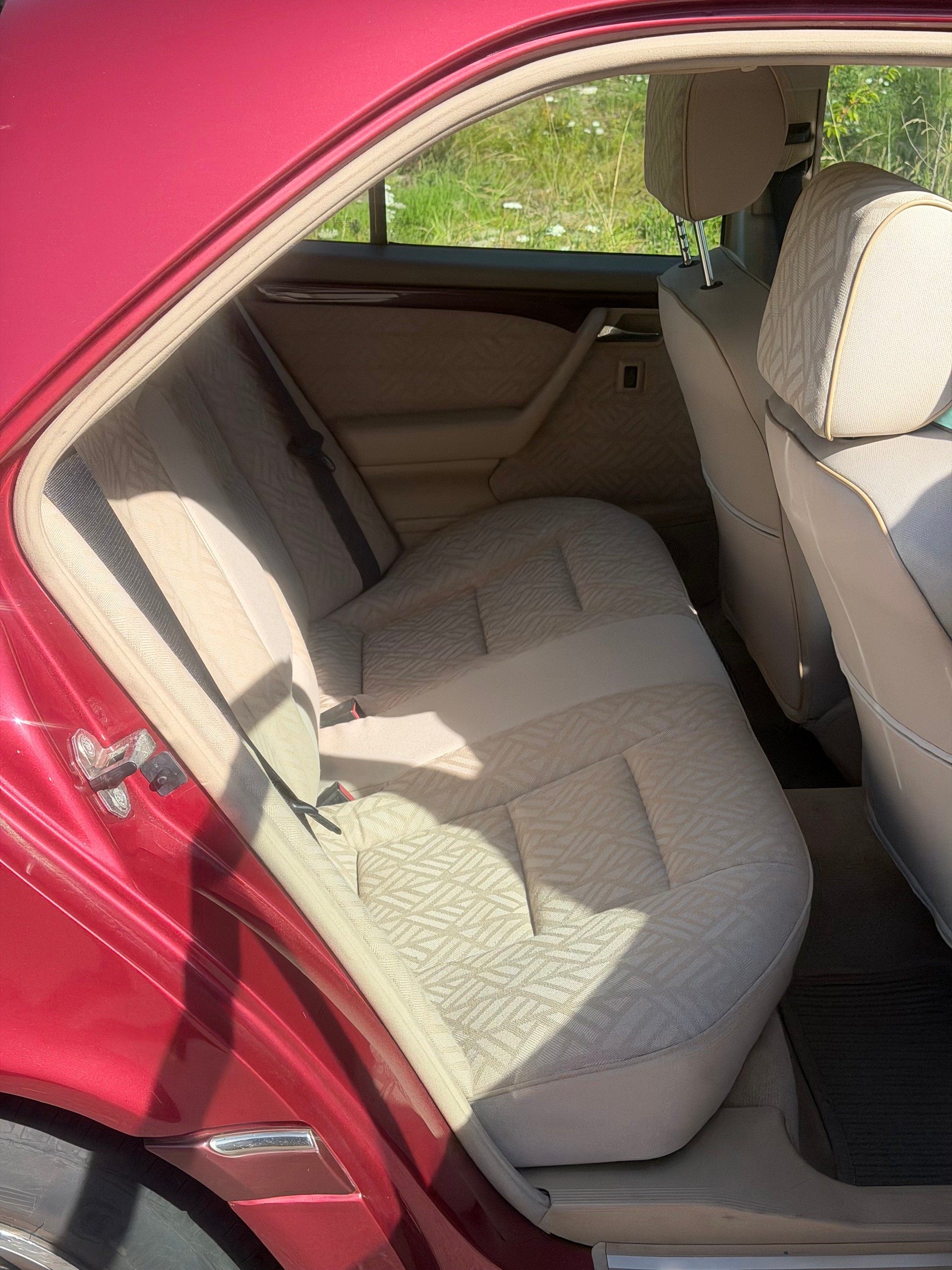 MERCEDES-BENZ C 200 Elégance-image-8