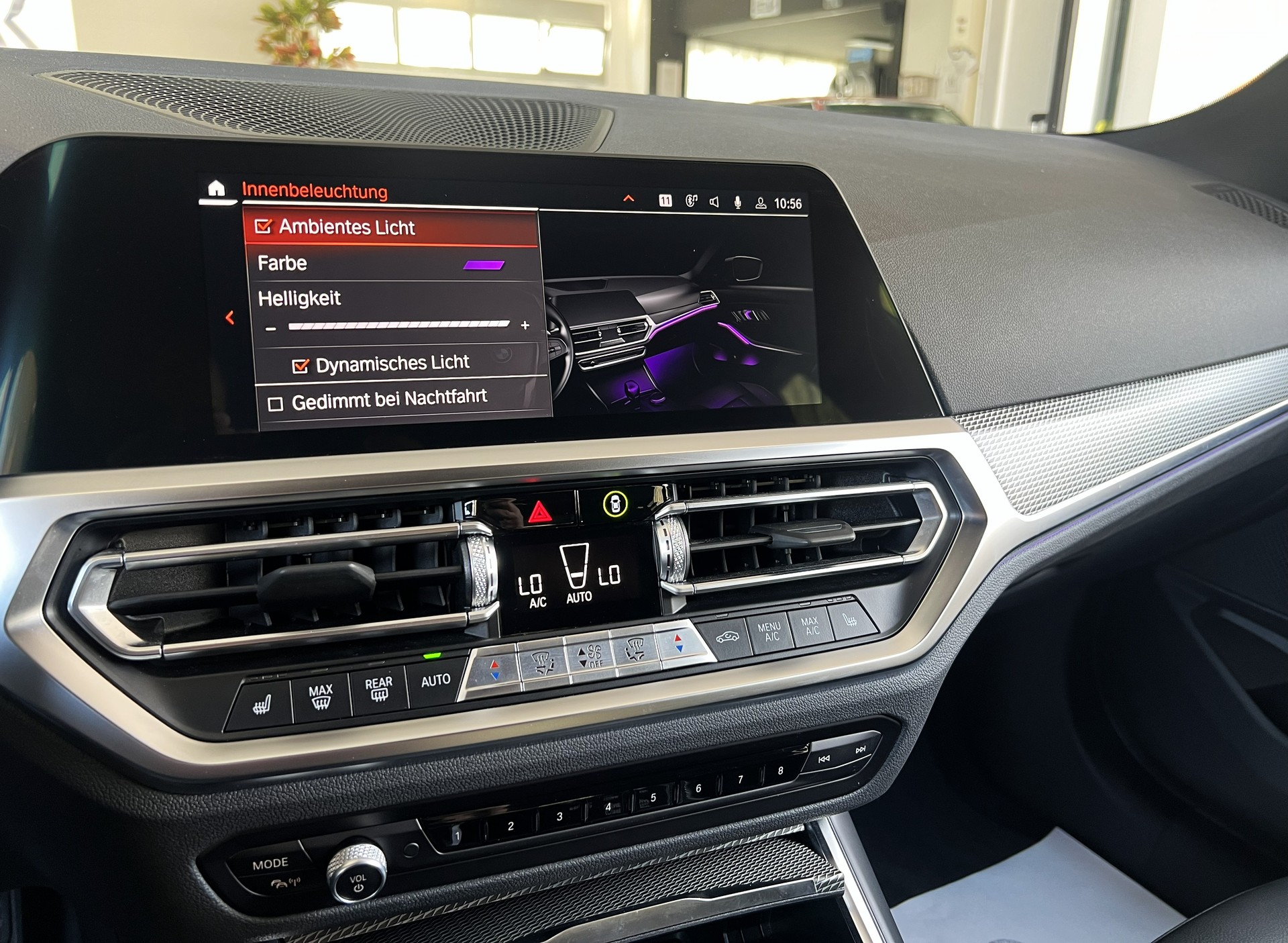 BMW 330d xDrive 48V Touring M Sport Steptronic-image-8