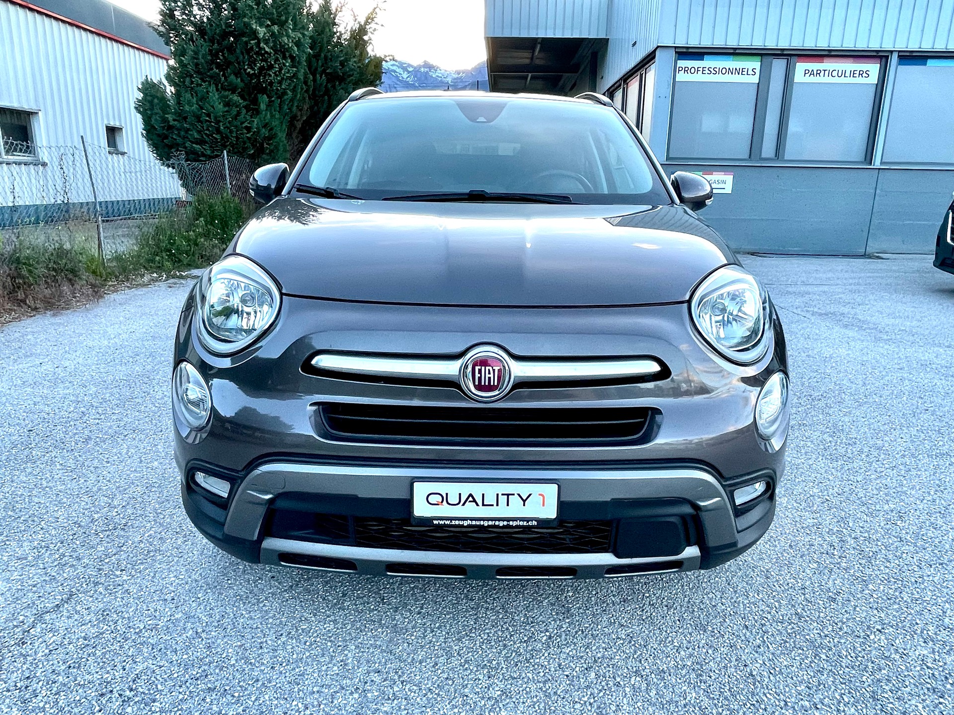 FIAT 500X 2.0 MJ Cross 4x4-image-7