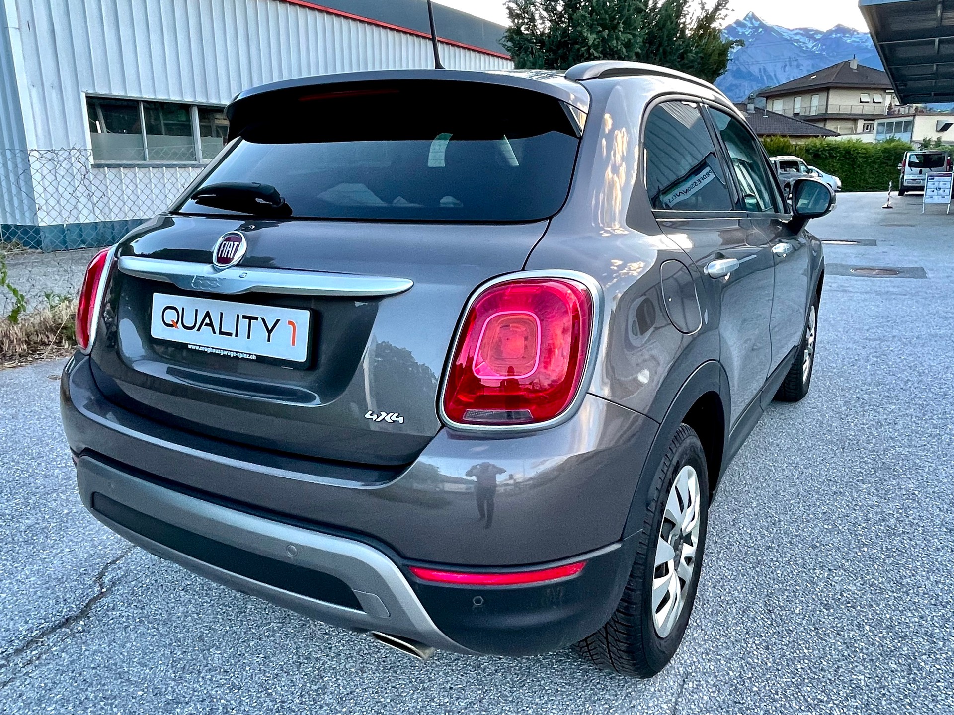 FIAT 500X 2.0 MJ Cross 4x4-image-17