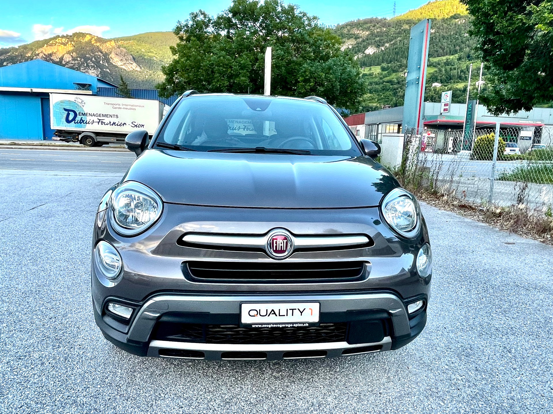 FIAT 500X 2.0 MJ Cross 4x4-image-20