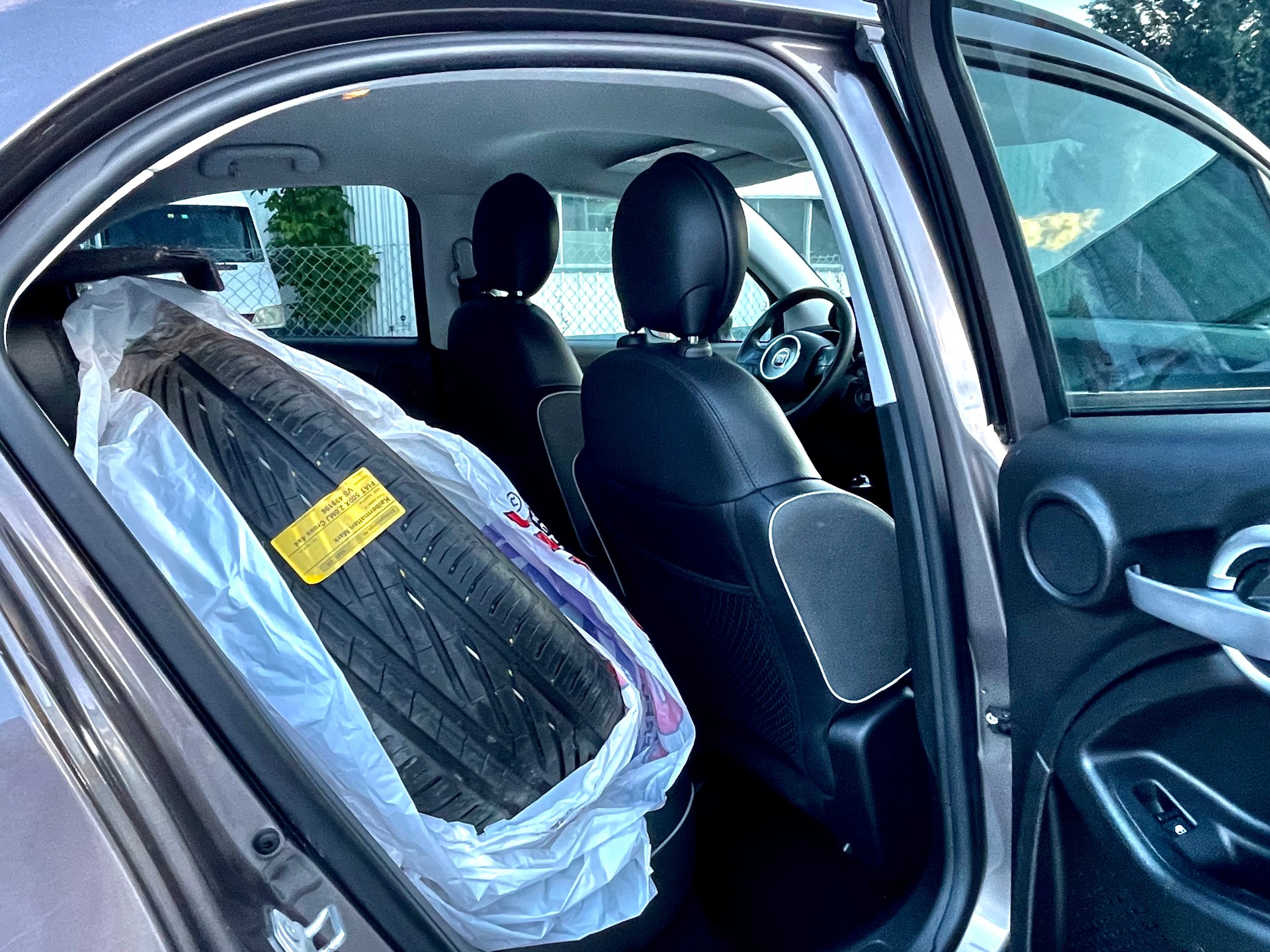 FIAT 500X 2.0 MJ Cross 4x4-image-16
