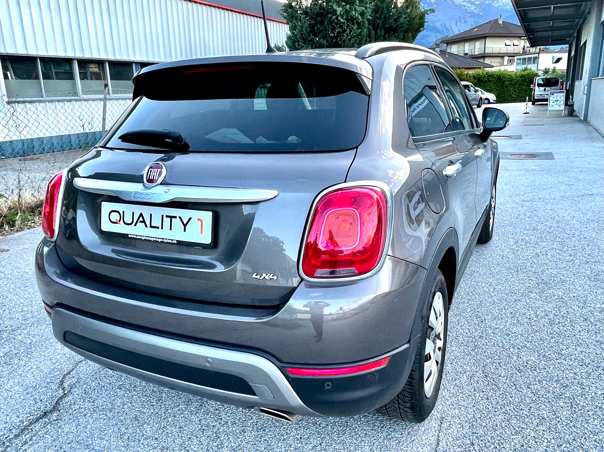 FIAT 500X 2.0 MJ Cross 4x4-image-13