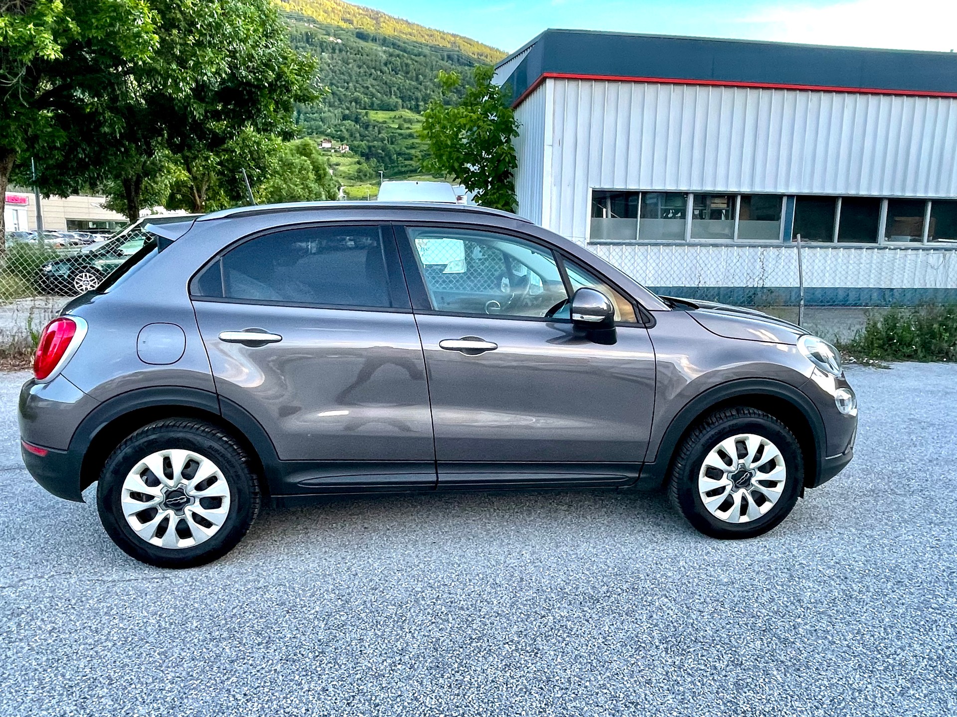FIAT 500X 2.0 MJ Cross 4x4-image-14