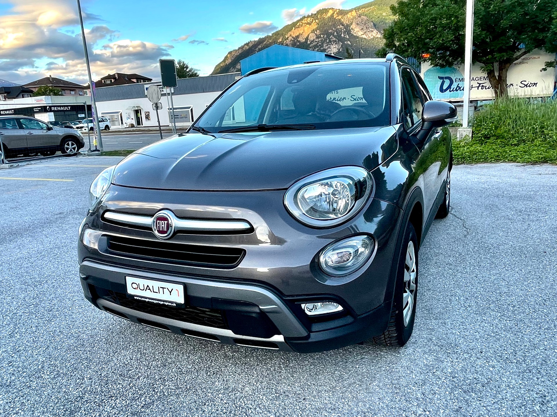 FIAT 500X 2.0 MJ Cross 4x4-image-19