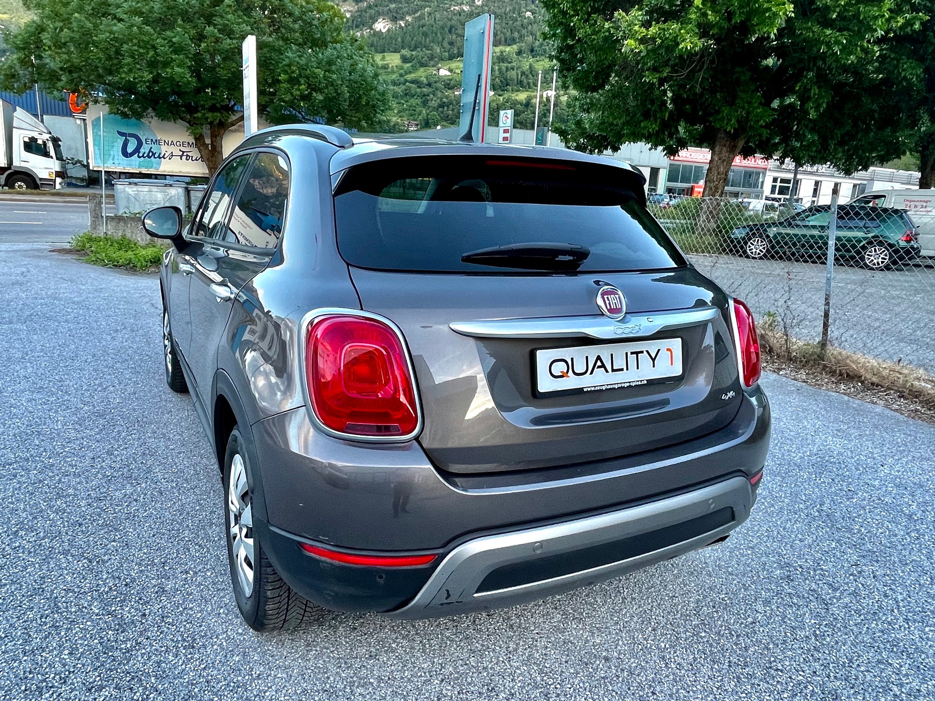 FIAT 500X 2.0 MJ Cross 4x4-image-11