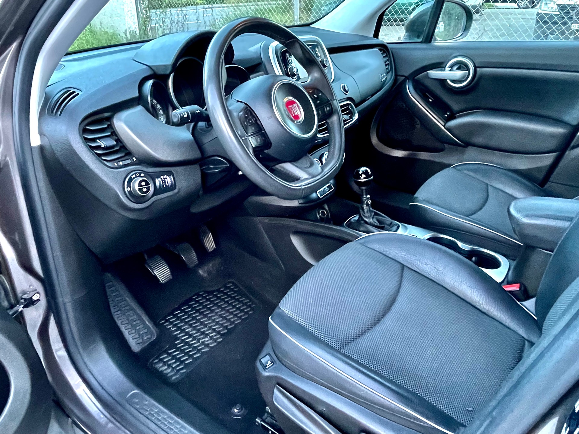 FIAT 500X 2.0 MJ Cross 4x4-image-9