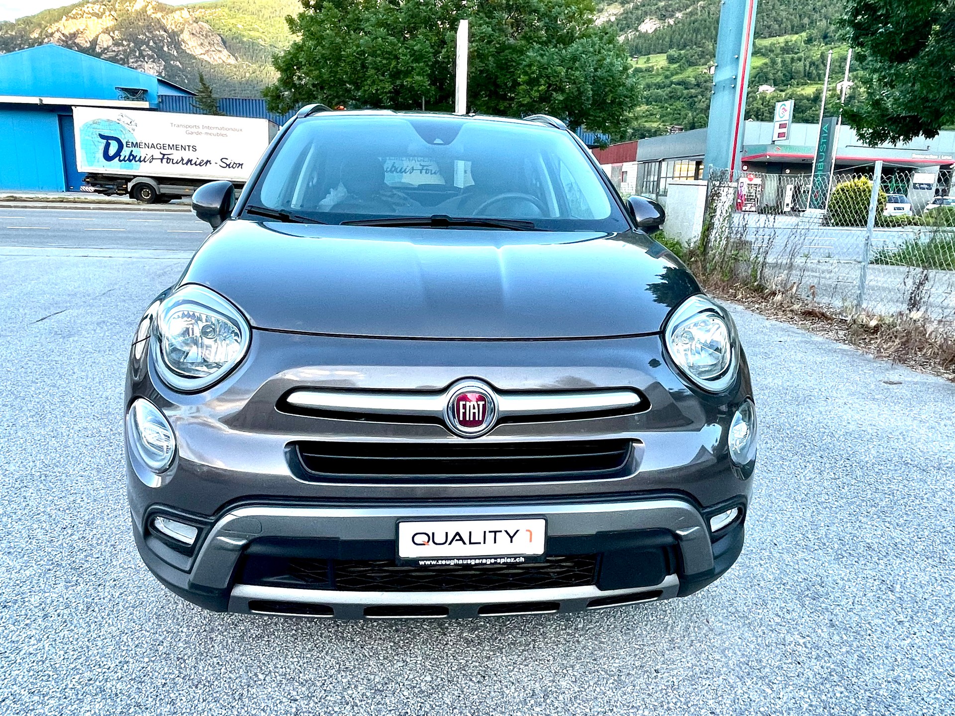 FIAT 500X 2.0 MJ Cross 4x4-image-21