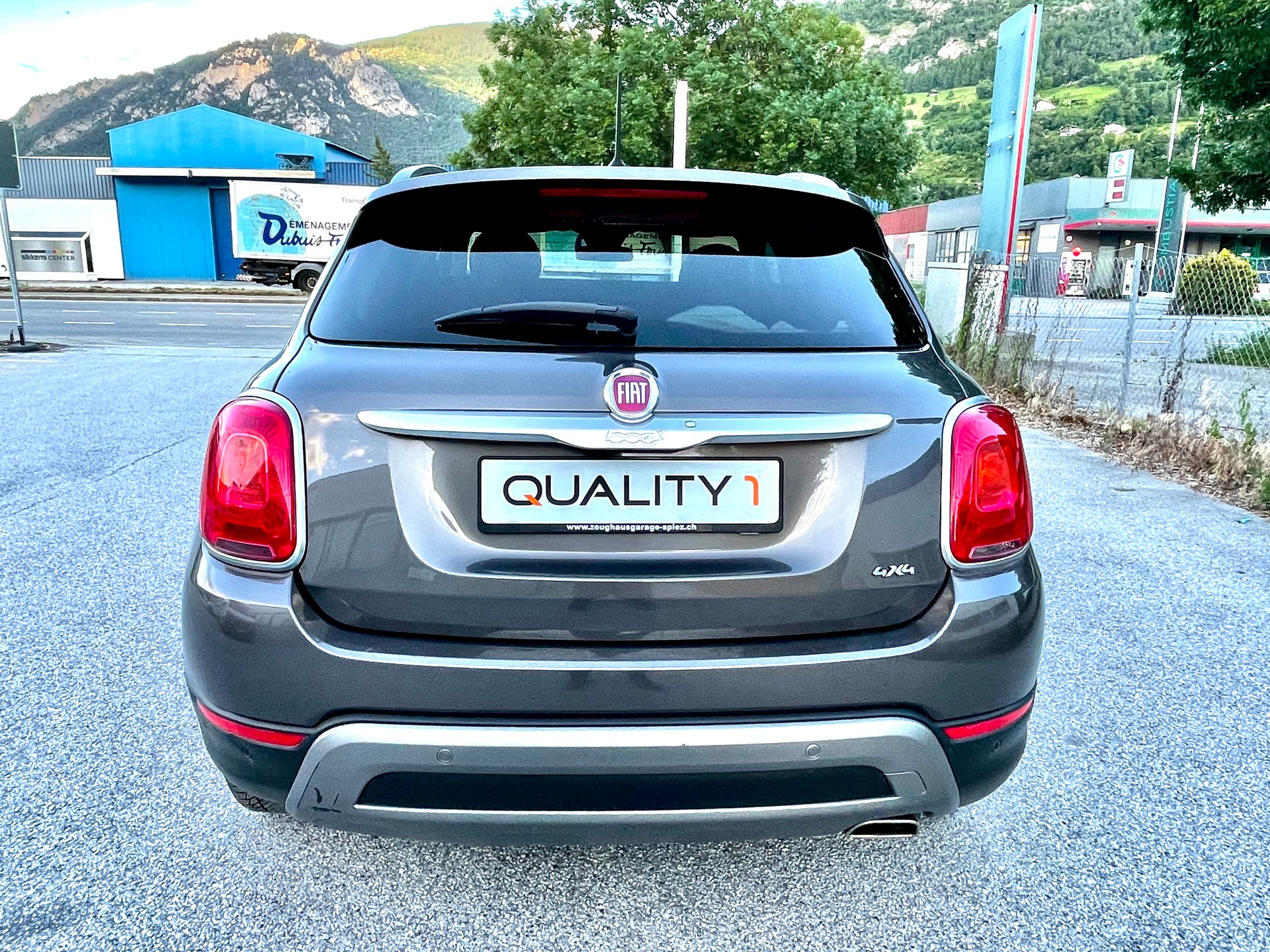 FIAT 500X 2.0 MJ Cross 4x4-image-3