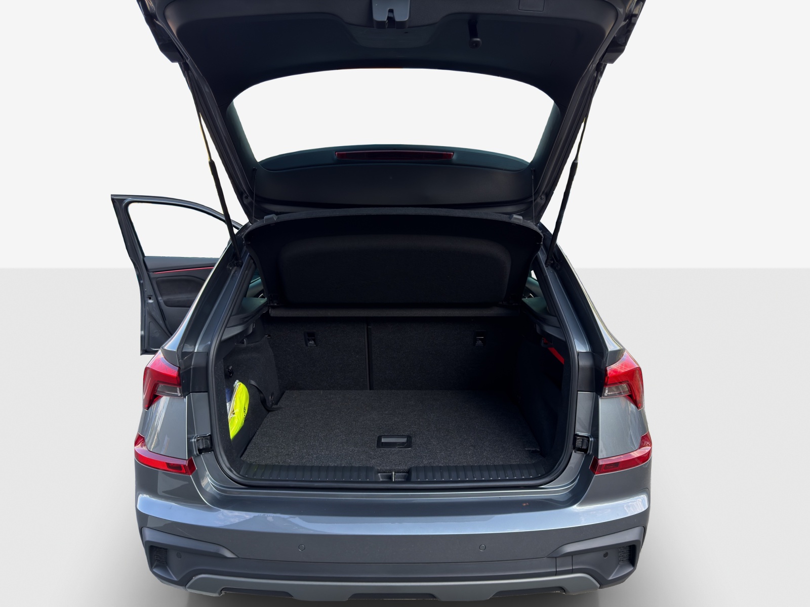 SKODA Kamiq 1.0 TSI Dynamic DSG-image-12